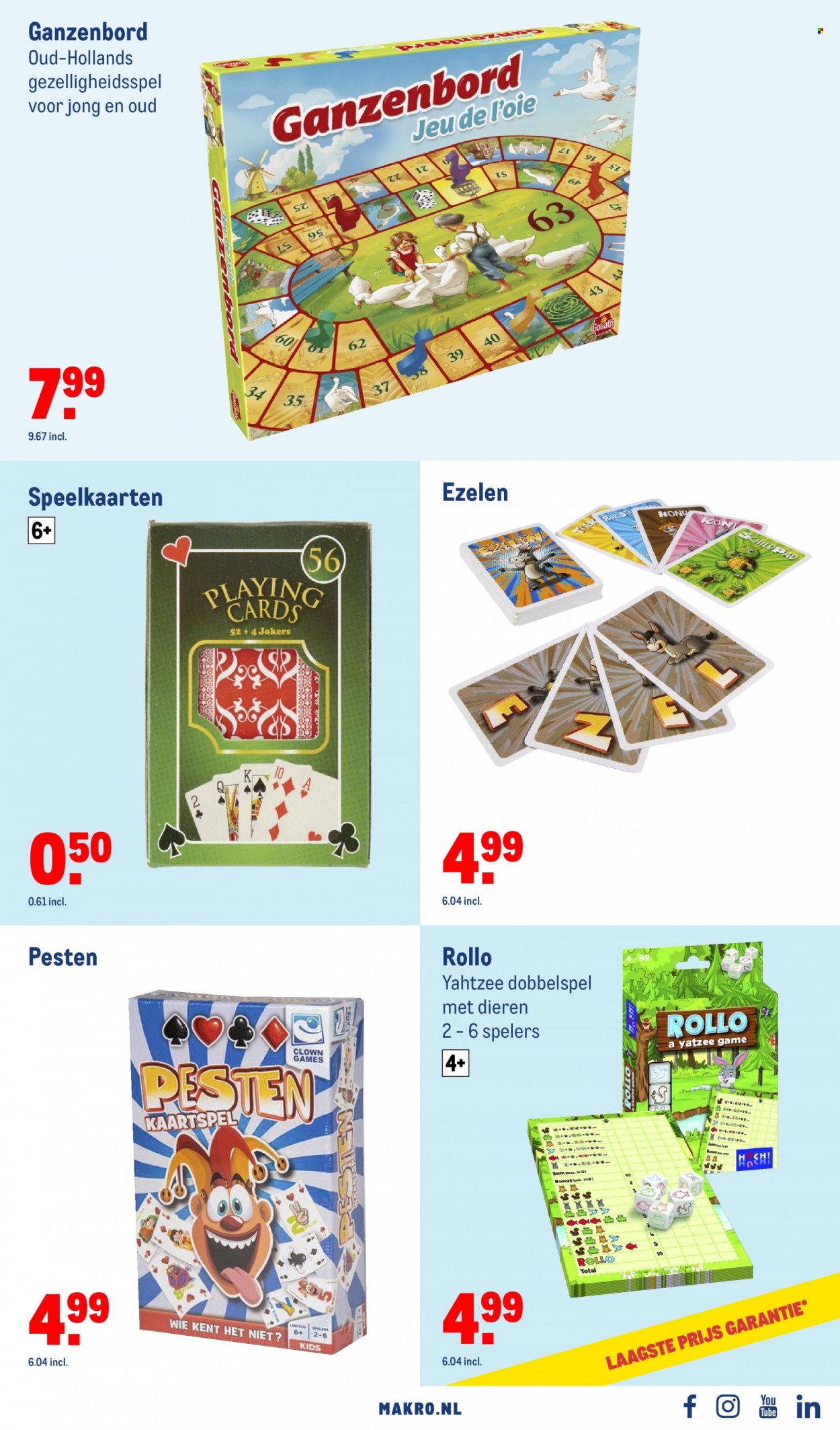 Makro-aanbieding - 26-10-2022 - 5-12-2022. Pagina 5