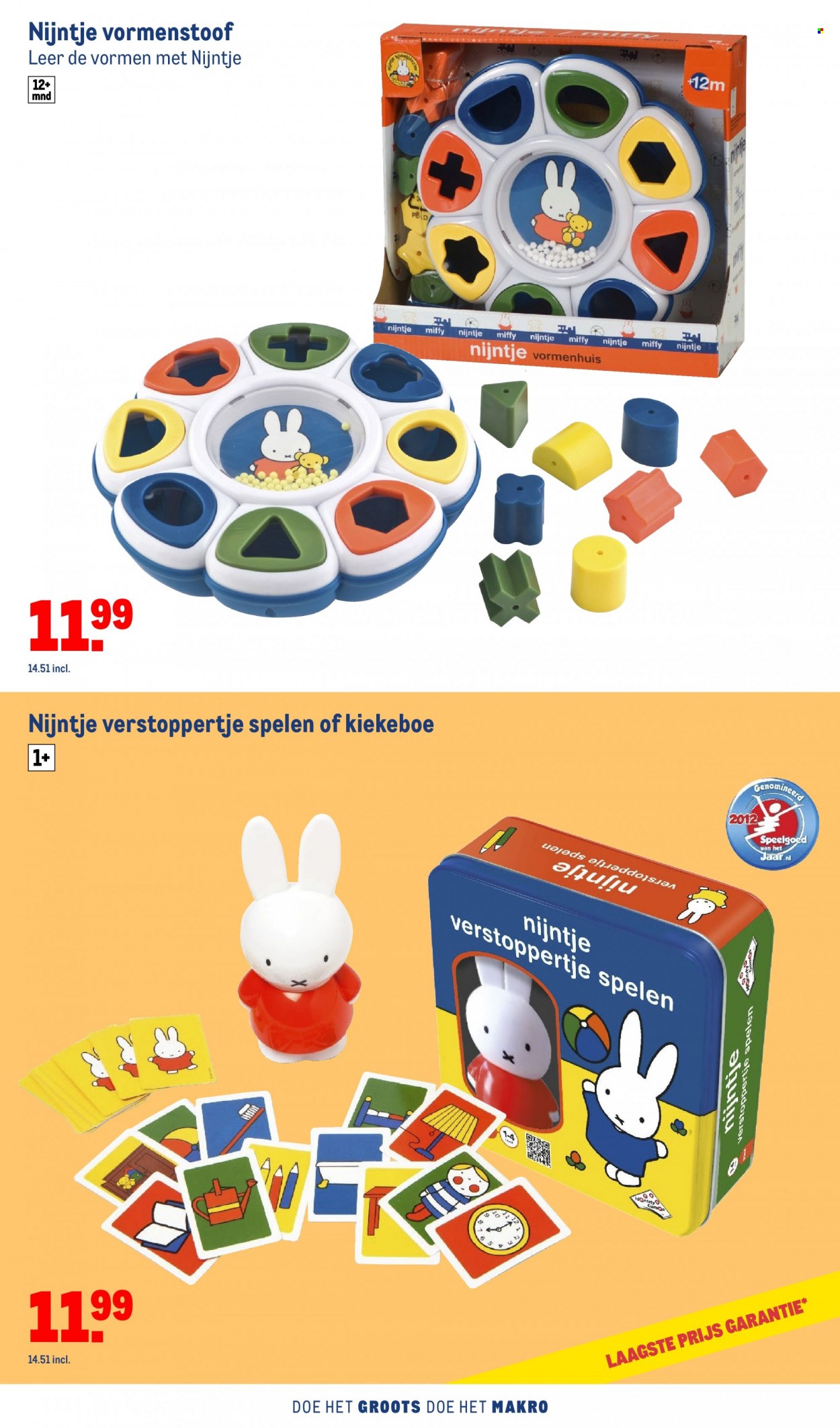 Makro-aanbieding - 26-10-2022 - 5-12-2022. Pagina 8