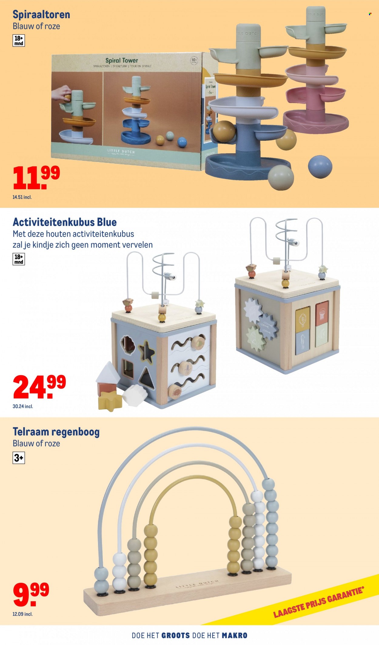 Makro-aanbieding - 26-10-2022 - 5-12-2022. Pagina 10