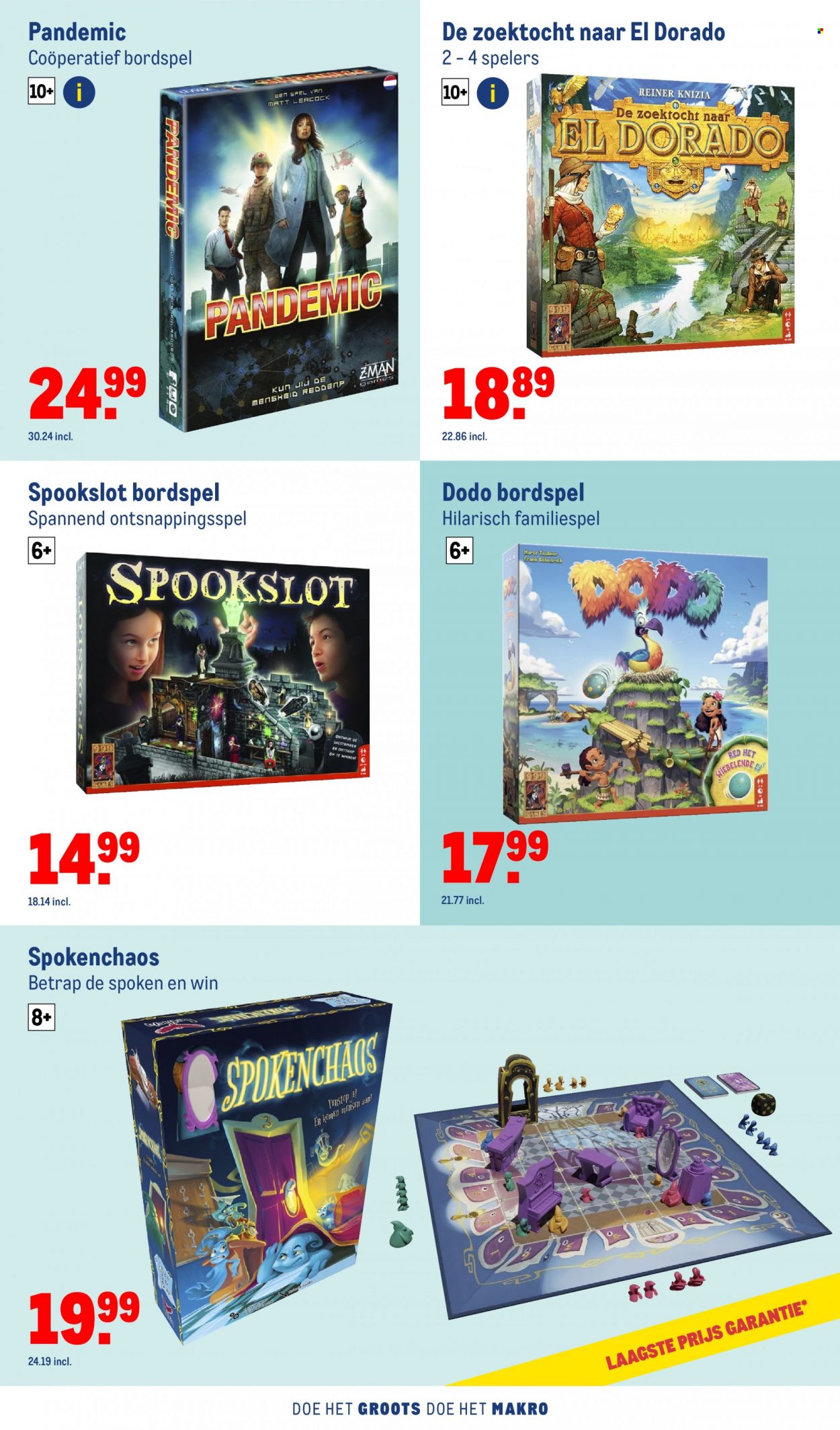 Makro-aanbieding - 26-10-2022 - 5-12-2022. Pagina 44