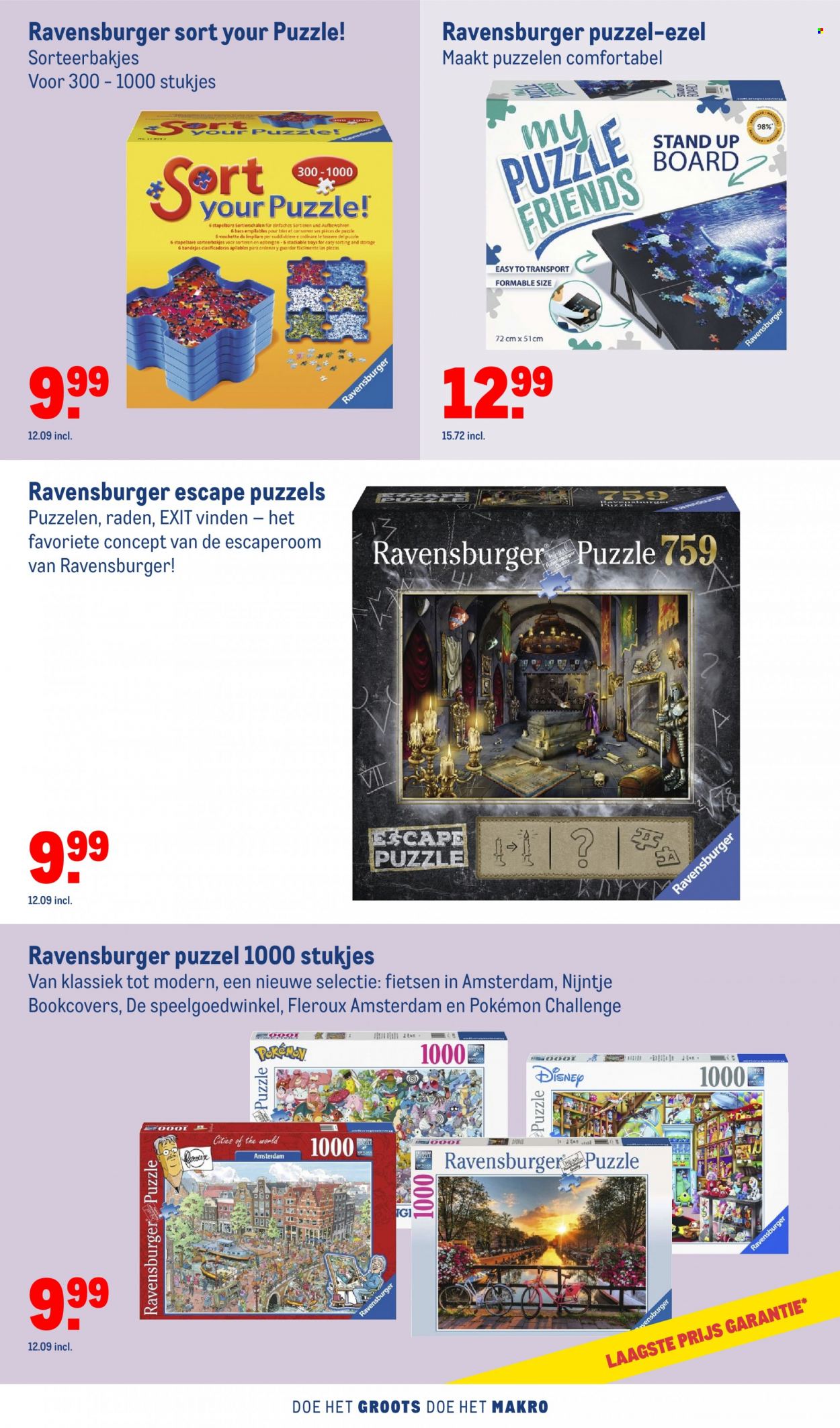 Makro-aanbieding - 26-10-2022 - 5-12-2022. Pagina 48