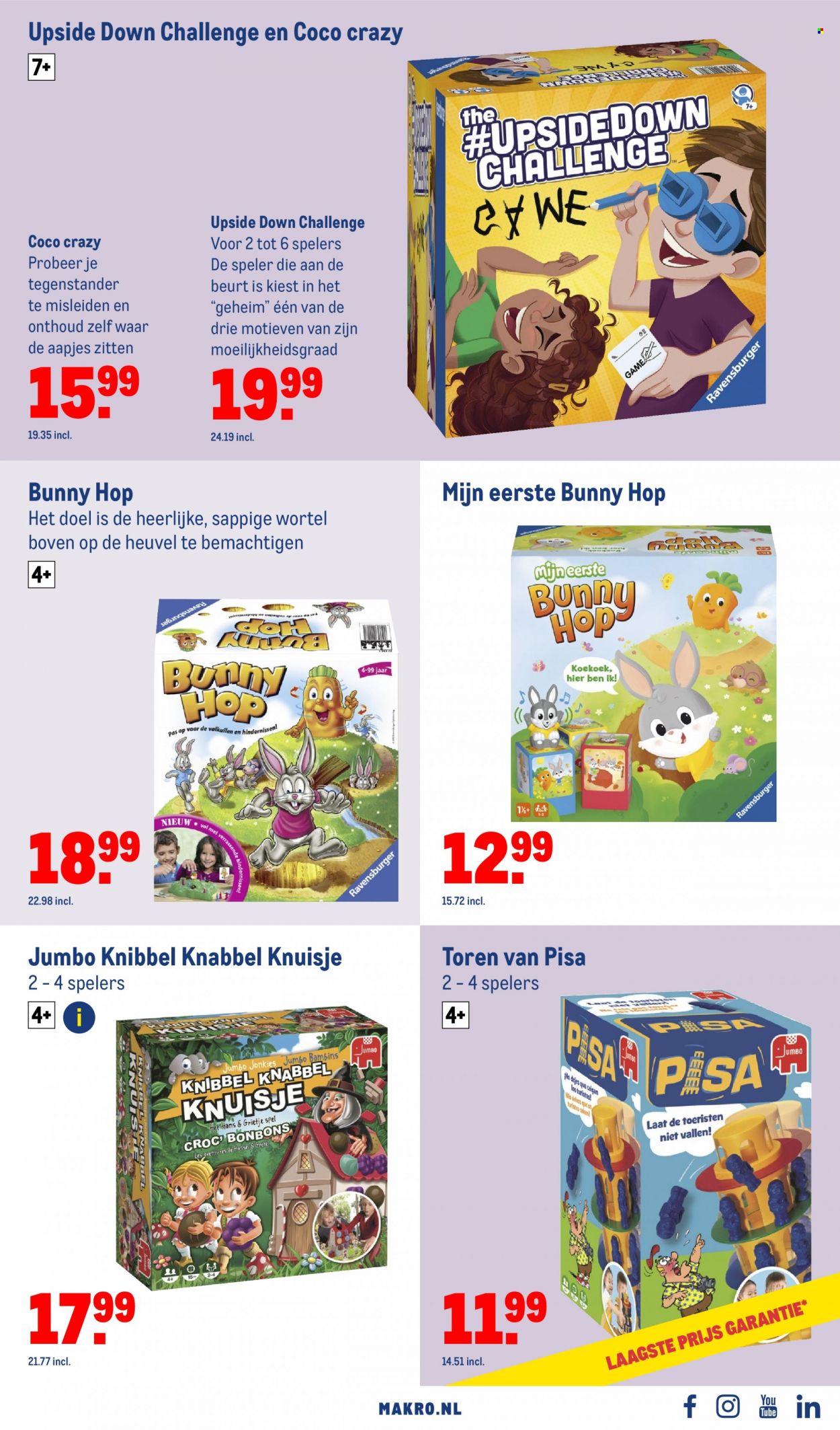 Makro-aanbieding - 26-10-2022 - 5-12-2022. Pagina 51