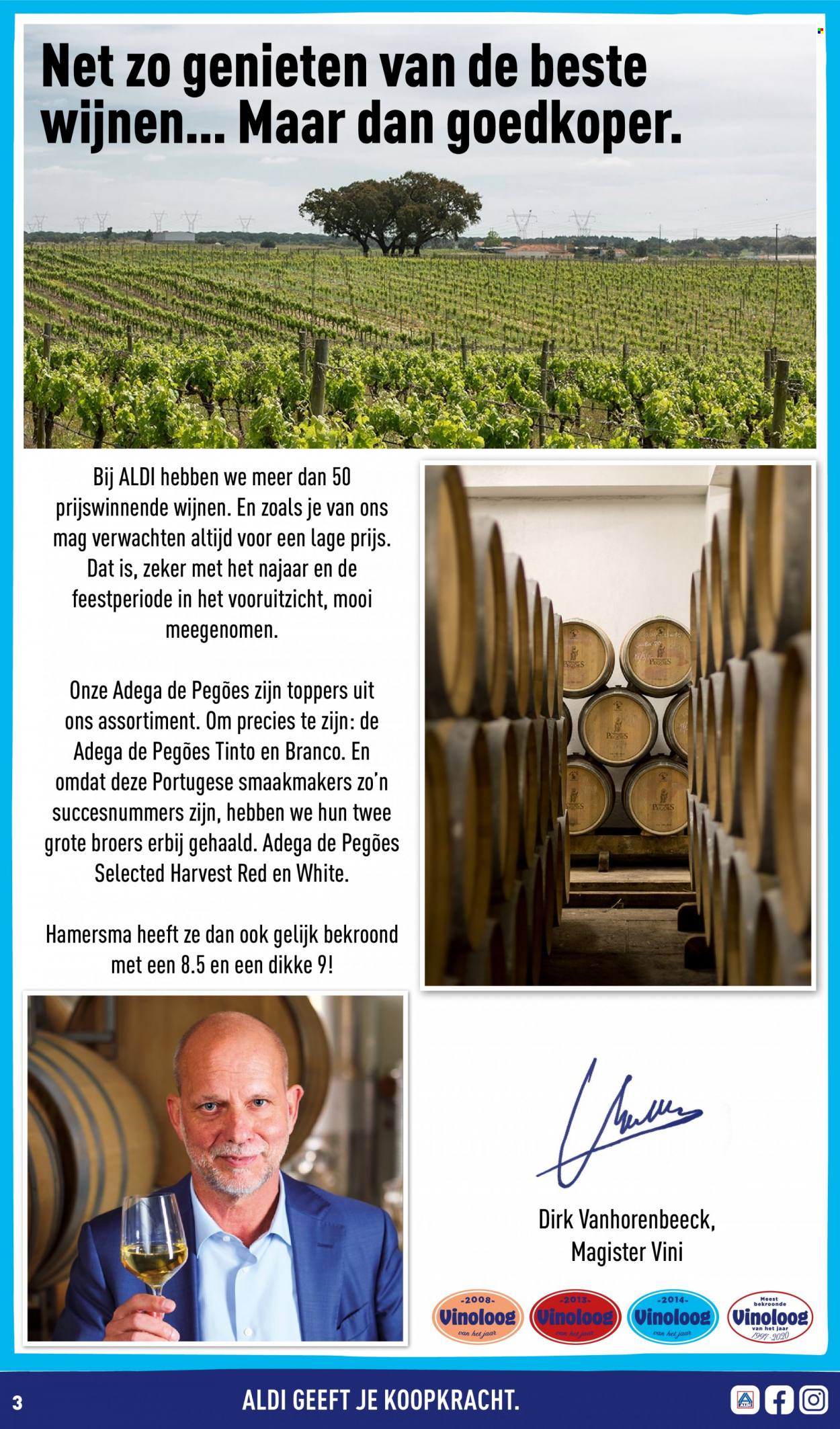 Aldi-aanbieding. Pagina 3