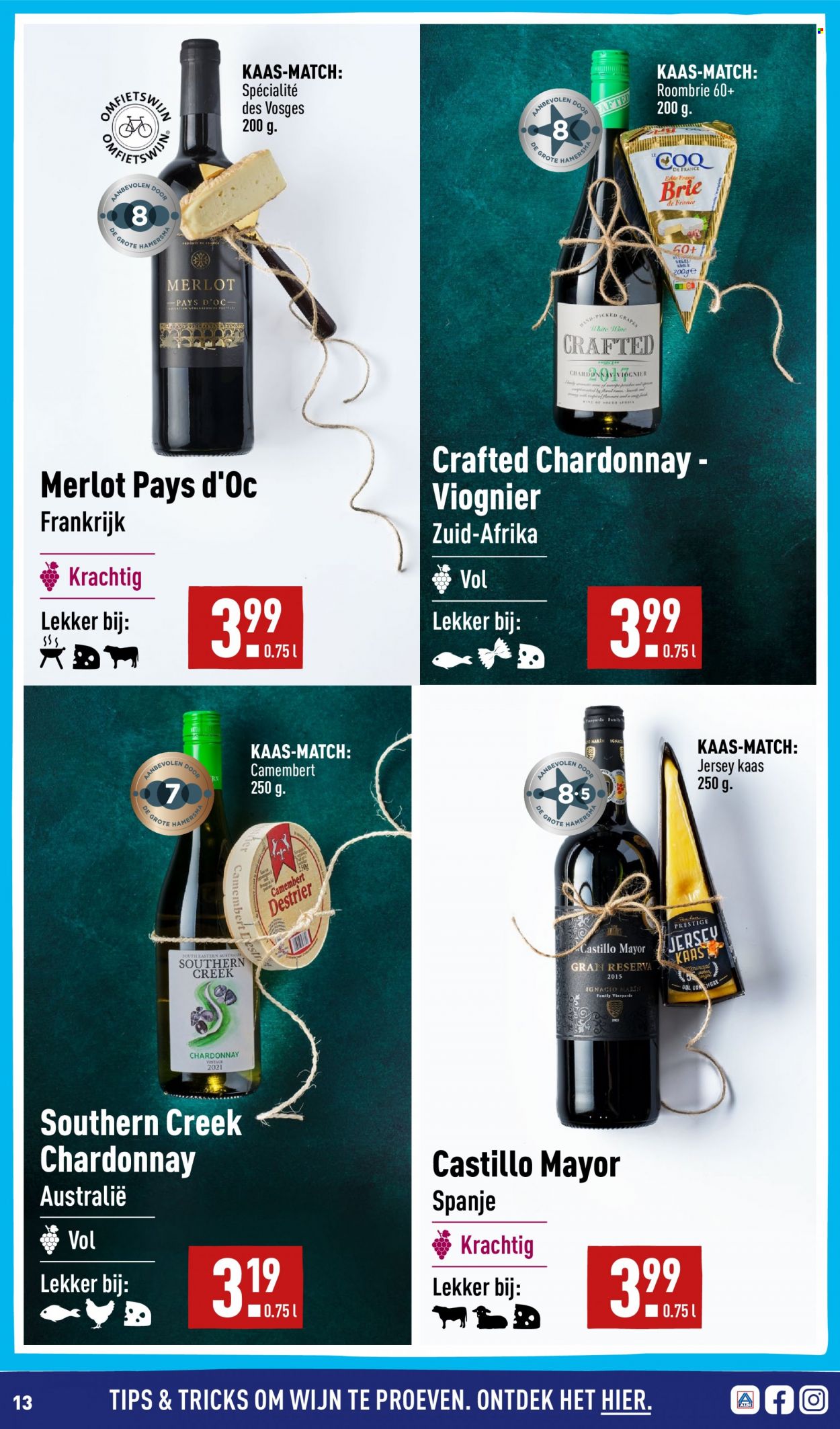 Aldi-aanbieding. Pagina 13