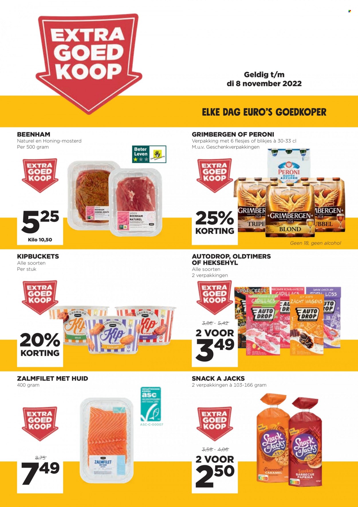 Jumbo-aanbieding - 2-11-2022 - 8-11-2022. Pagina 2