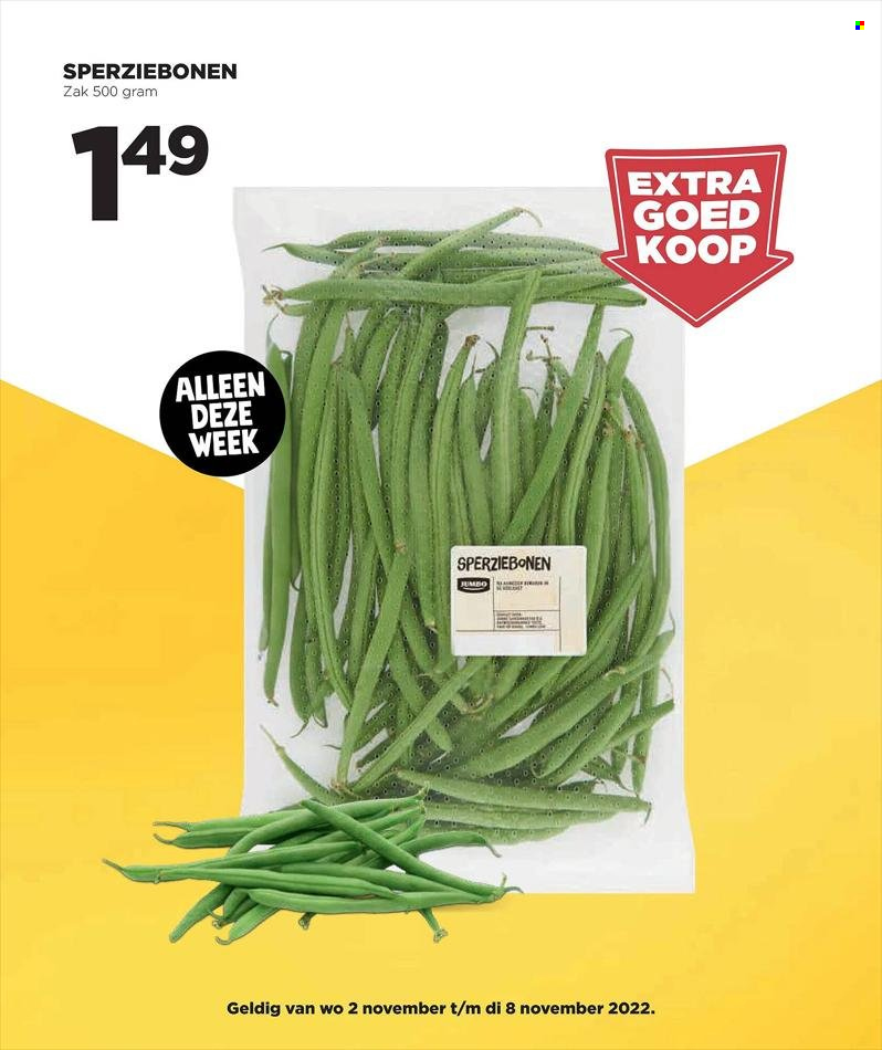 Jumbo-aanbieding - 2-11-2022 - 6-11-2022. Pagina 3