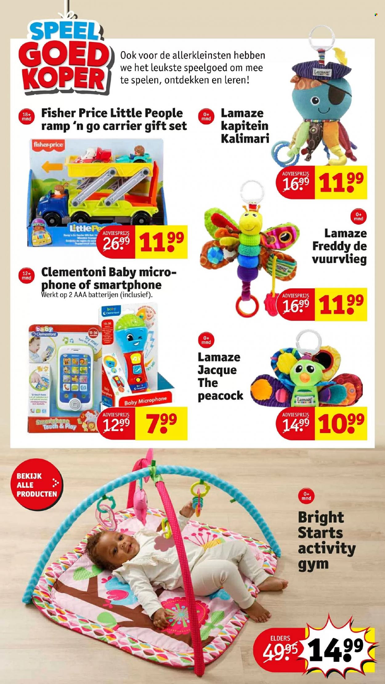 Kruidvat-aanbieding - 31-10-2022 - 6-11-2022. Pagina 2