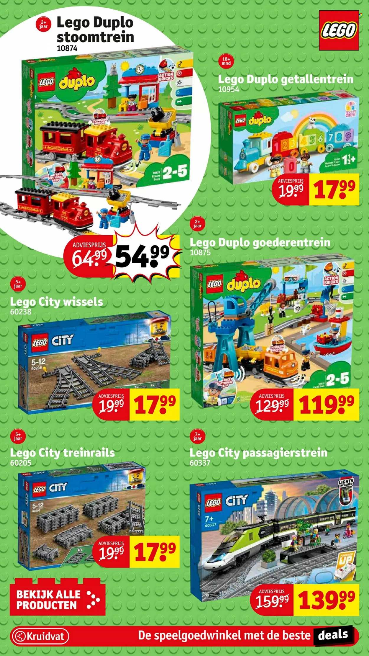 Kruidvat-aanbieding - 31-10-2022 - 6-11-2022. Pagina 4