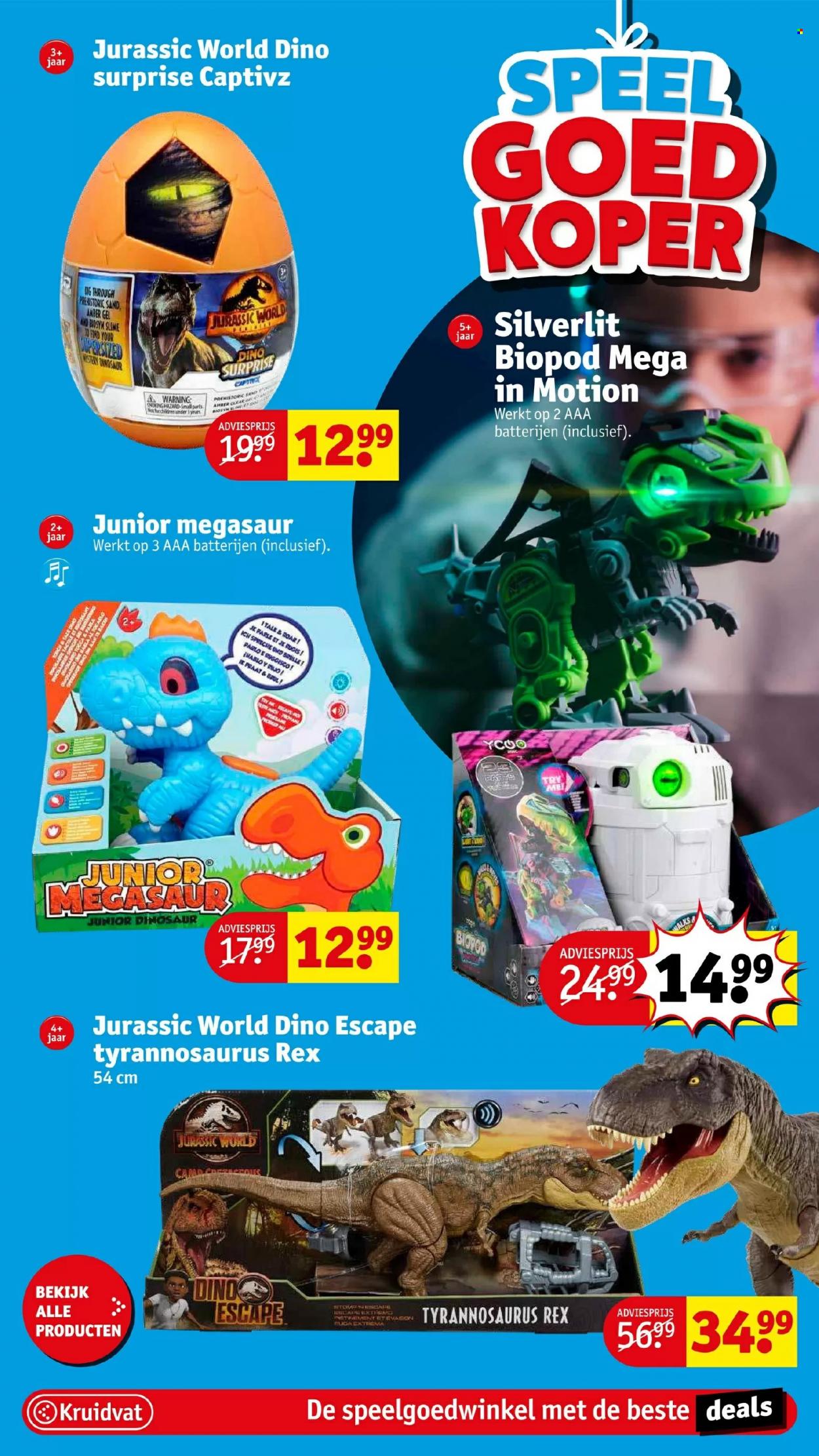 Kruidvat-aanbieding - 31-10-2022 - 6-11-2022. Pagina 8