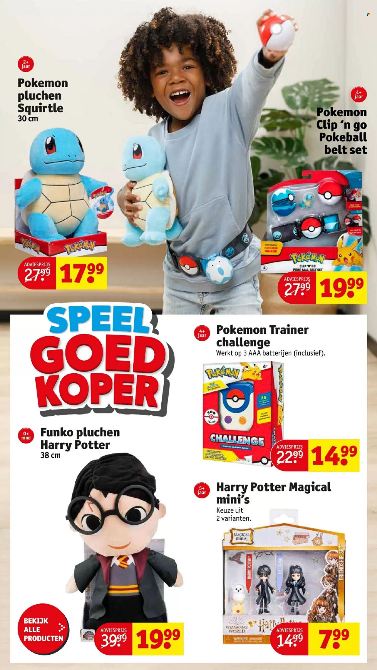 Kruidvat-aanbieding - 31-10-2022 - 6-11-2022. Pagina 11