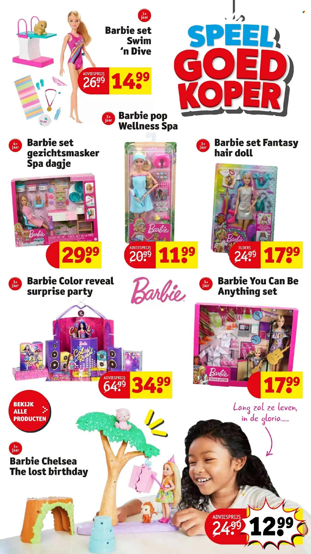 Kruidvat-aanbieding - 31-10-2022 - 6-11-2022. Pagina 12