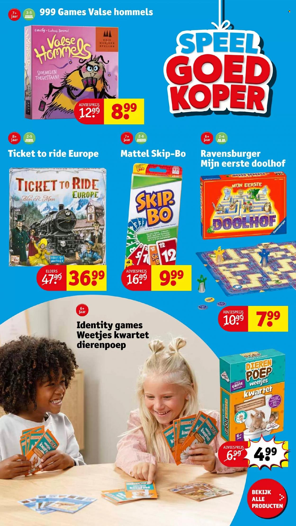 Kruidvat-aanbieding - 31-10-2022 - 6-11-2022. Pagina 15