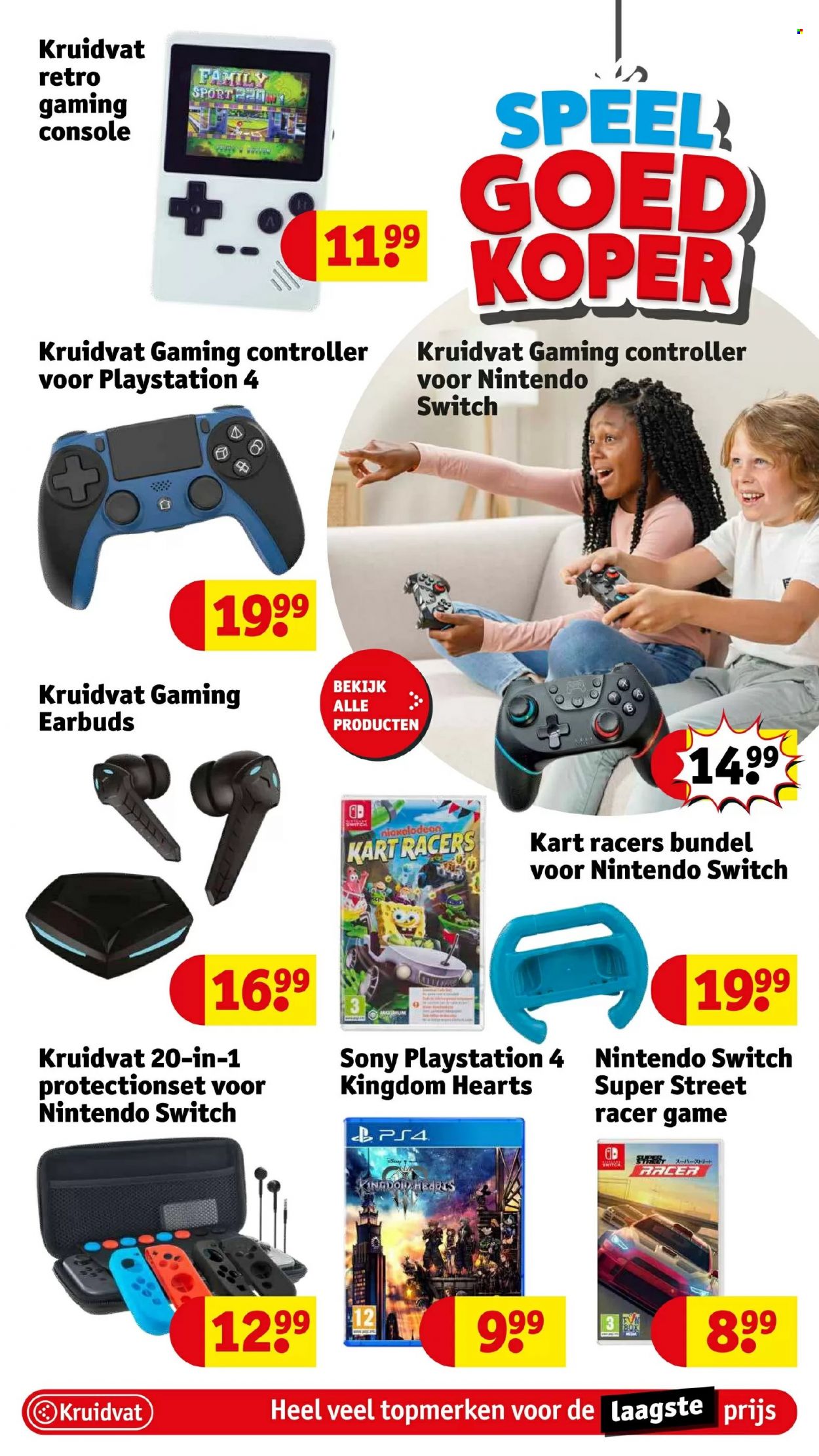 Kruidvat-aanbieding - 31-10-2022 - 6-11-2022. Pagina 16