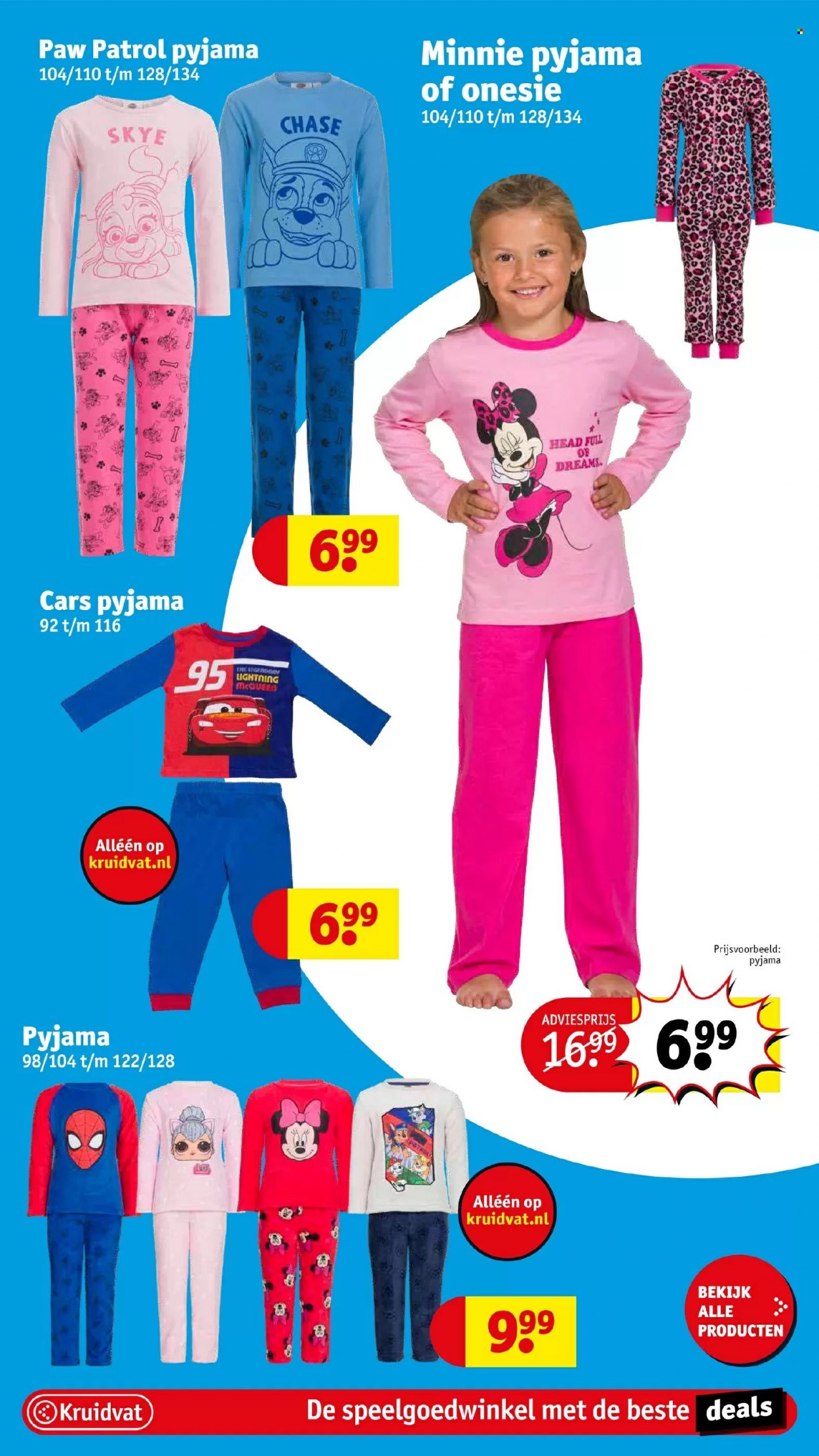 Kruidvat-aanbieding - 31-10-2022 - 6-11-2022. Pagina 17