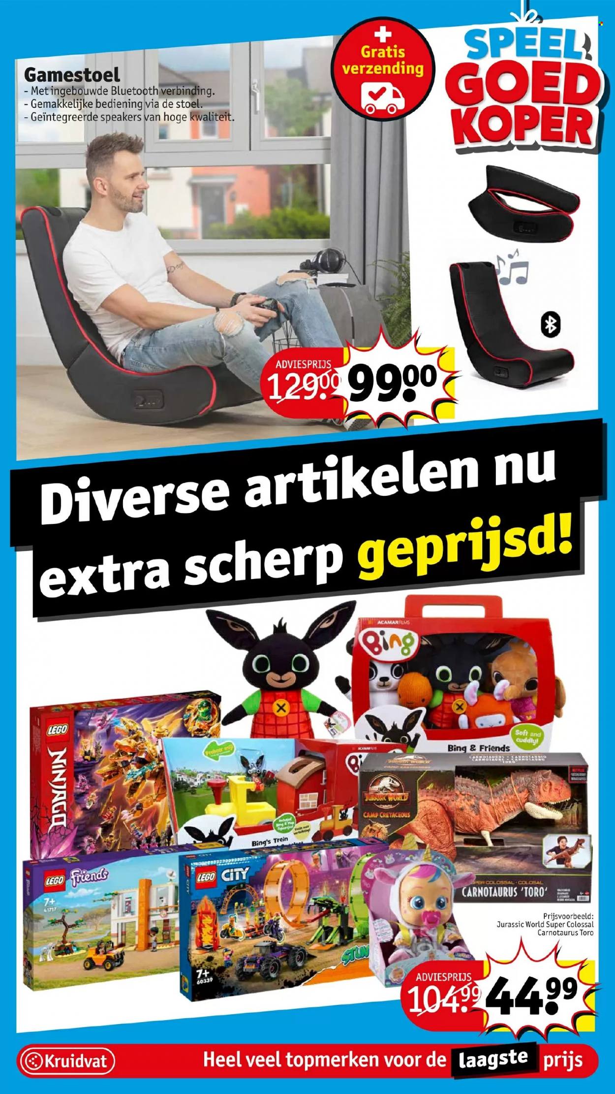 Kruidvat-aanbieding - 31-10-2022 - 6-11-2022. Pagina 18