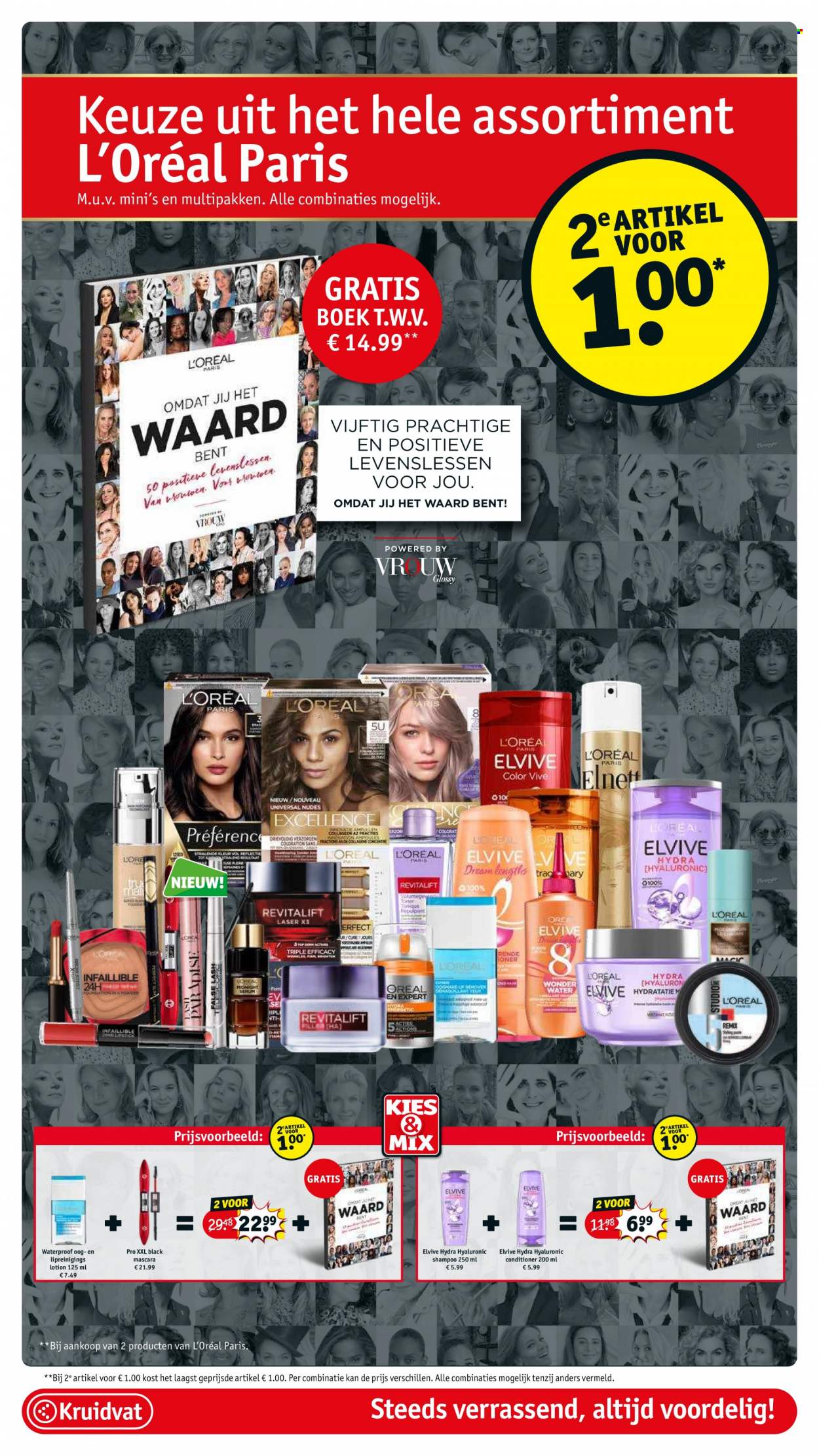 Kruidvat-aanbieding - 31-10-2022 - 6-11-2022. Pagina 2