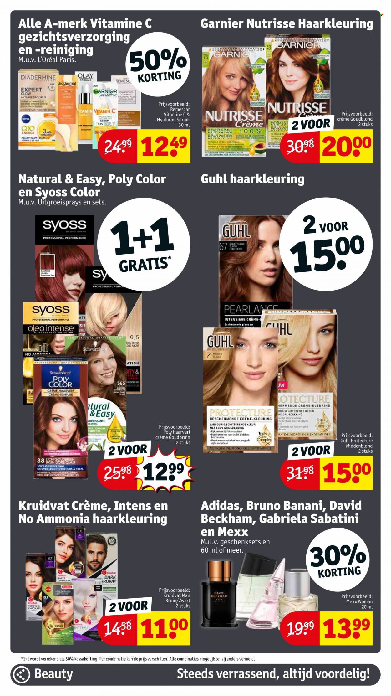 Kruidvat-aanbieding - 31-10-2022 - 6-11-2022. Pagina 5