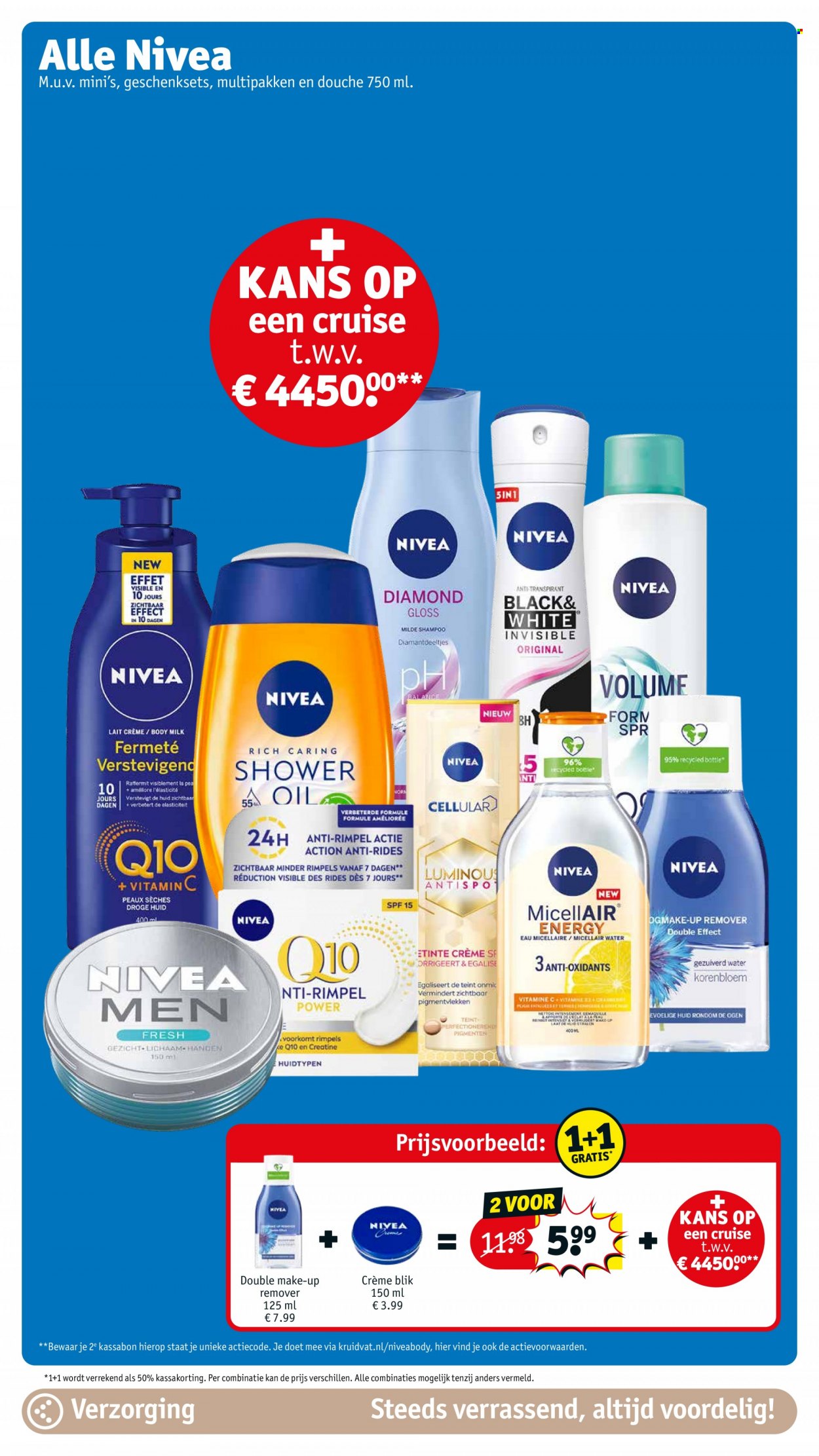 Kruidvat-aanbieding - 31-10-2022 - 6-11-2022. Pagina 6