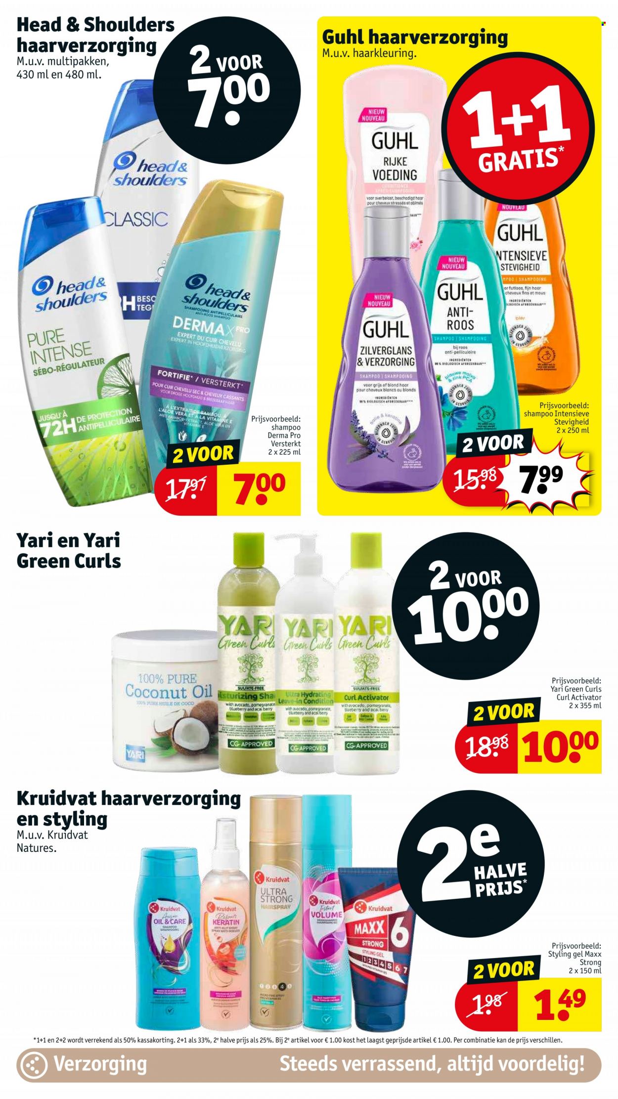 Kruidvat-aanbieding - 31-10-2022 - 6-11-2022. Pagina 7