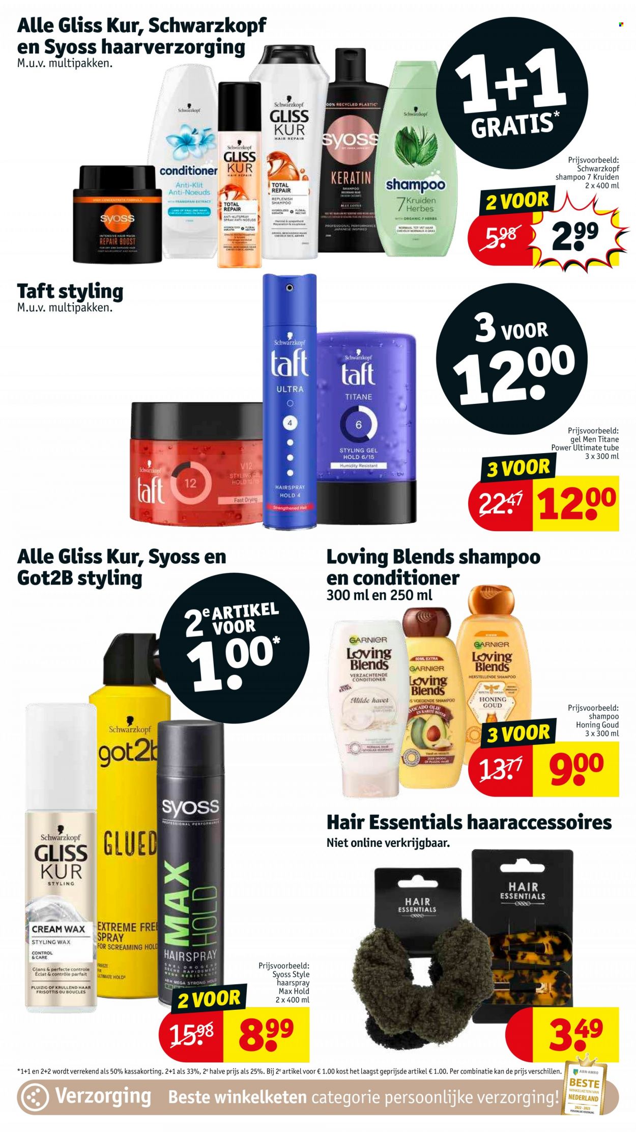 Kruidvat-aanbieding - 31-10-2022 - 6-11-2022. Pagina 8