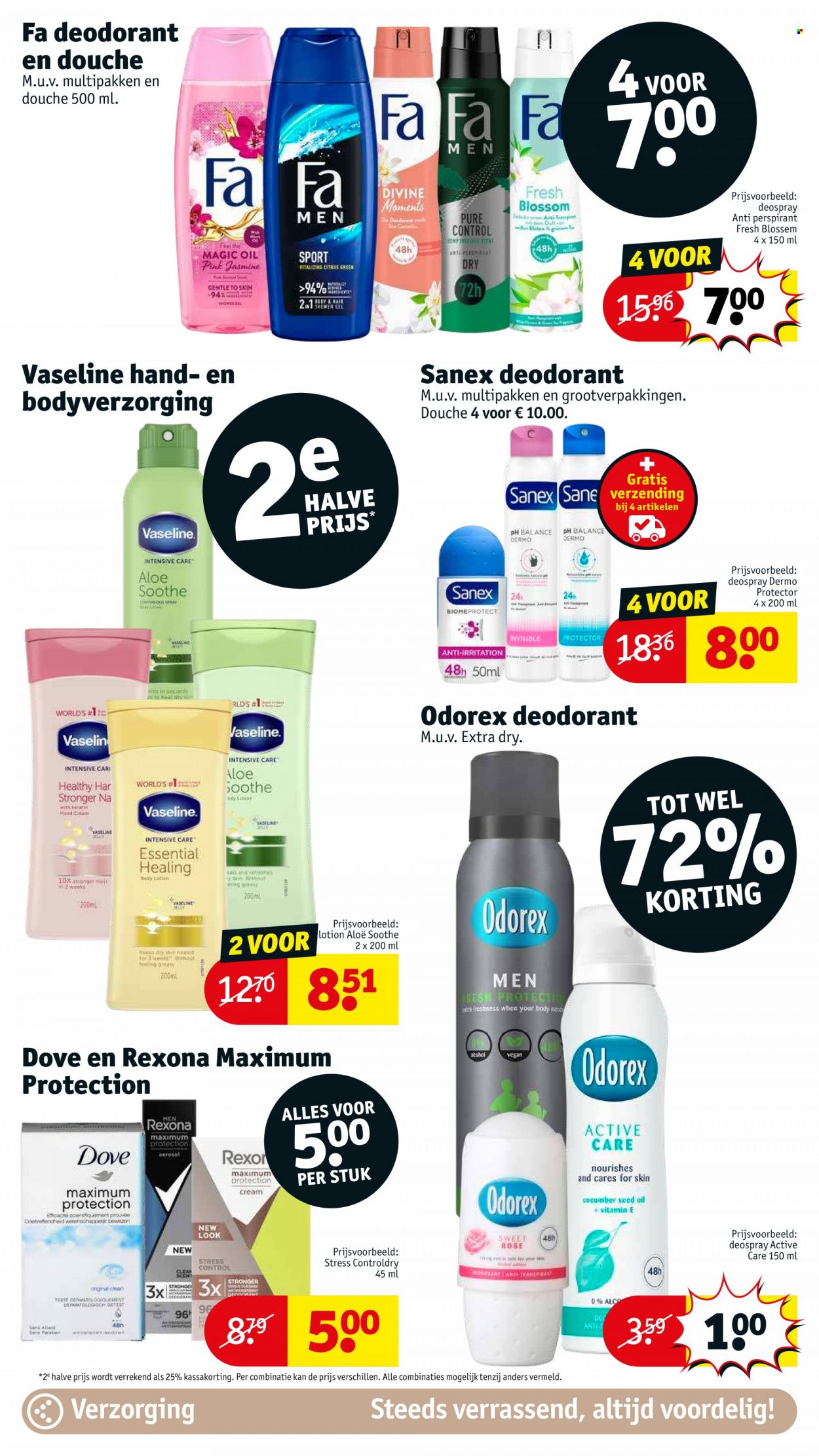 Kruidvat-aanbieding - 31-10-2022 - 6-11-2022. Pagina 9