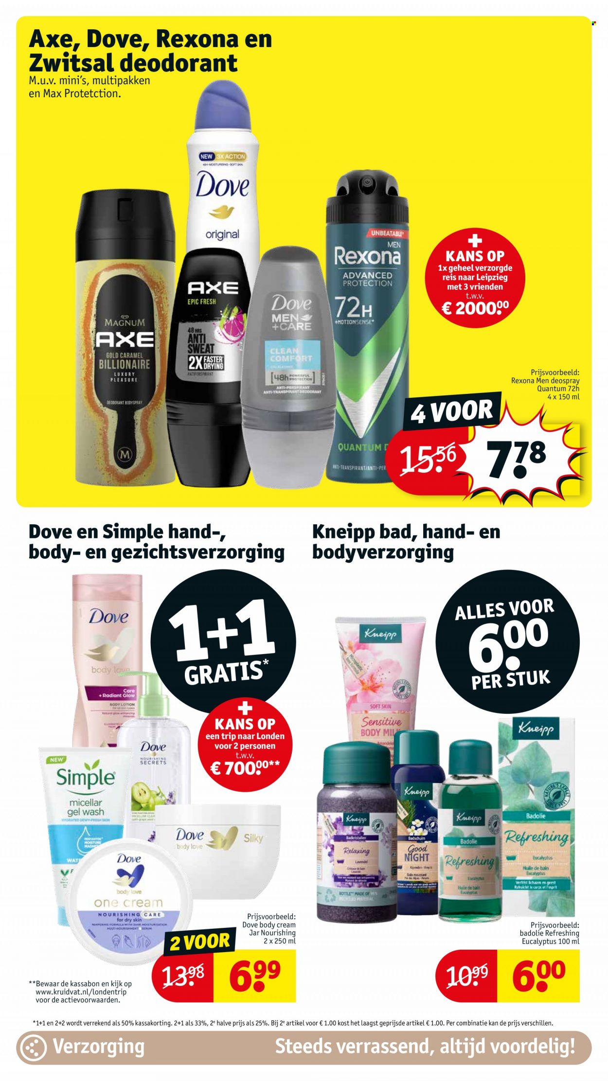 Kruidvat-aanbieding - 31-10-2022 - 6-11-2022. Pagina 10