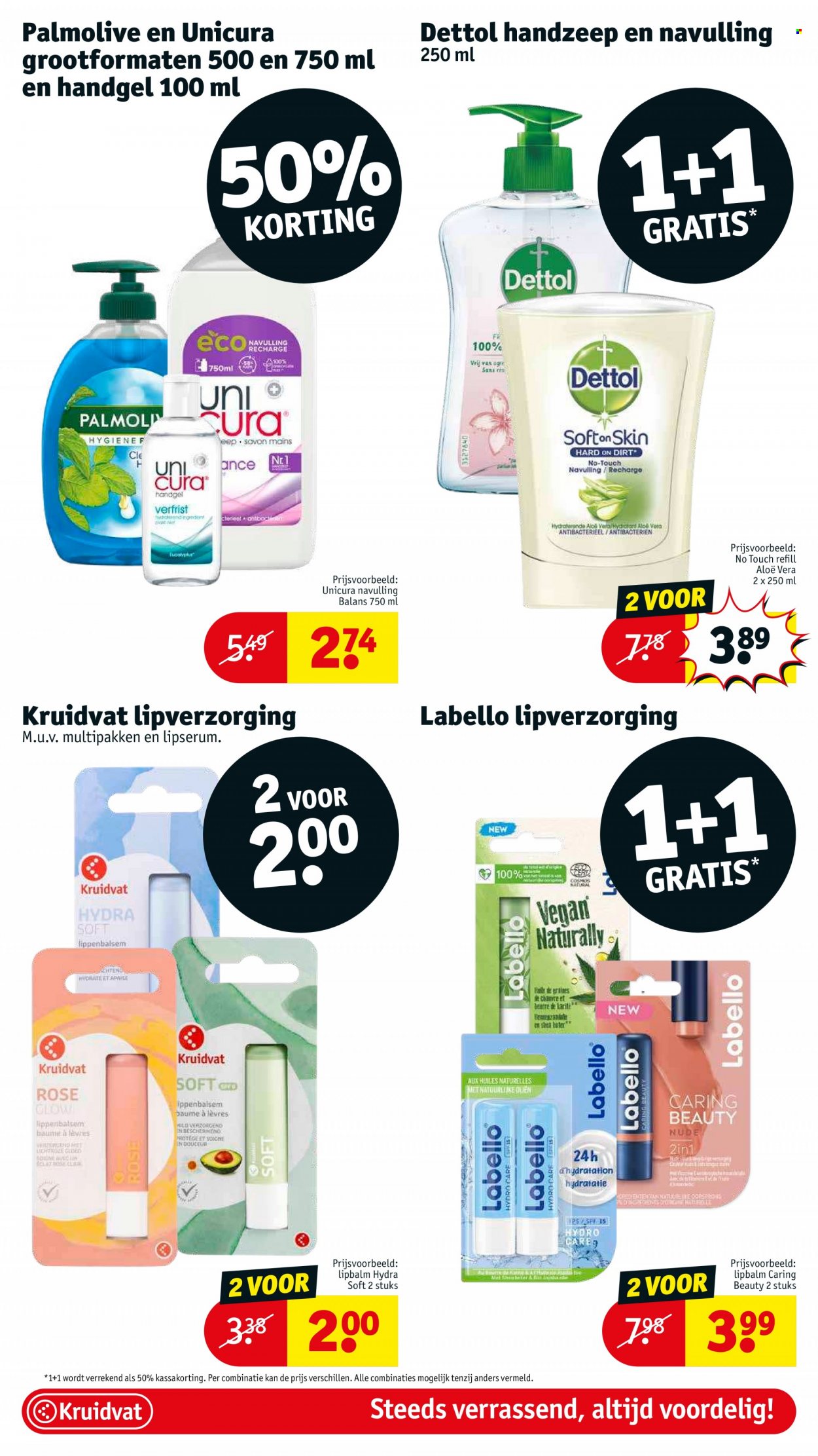 Kruidvat-aanbieding - 31-10-2022 - 6-11-2022. Pagina 13