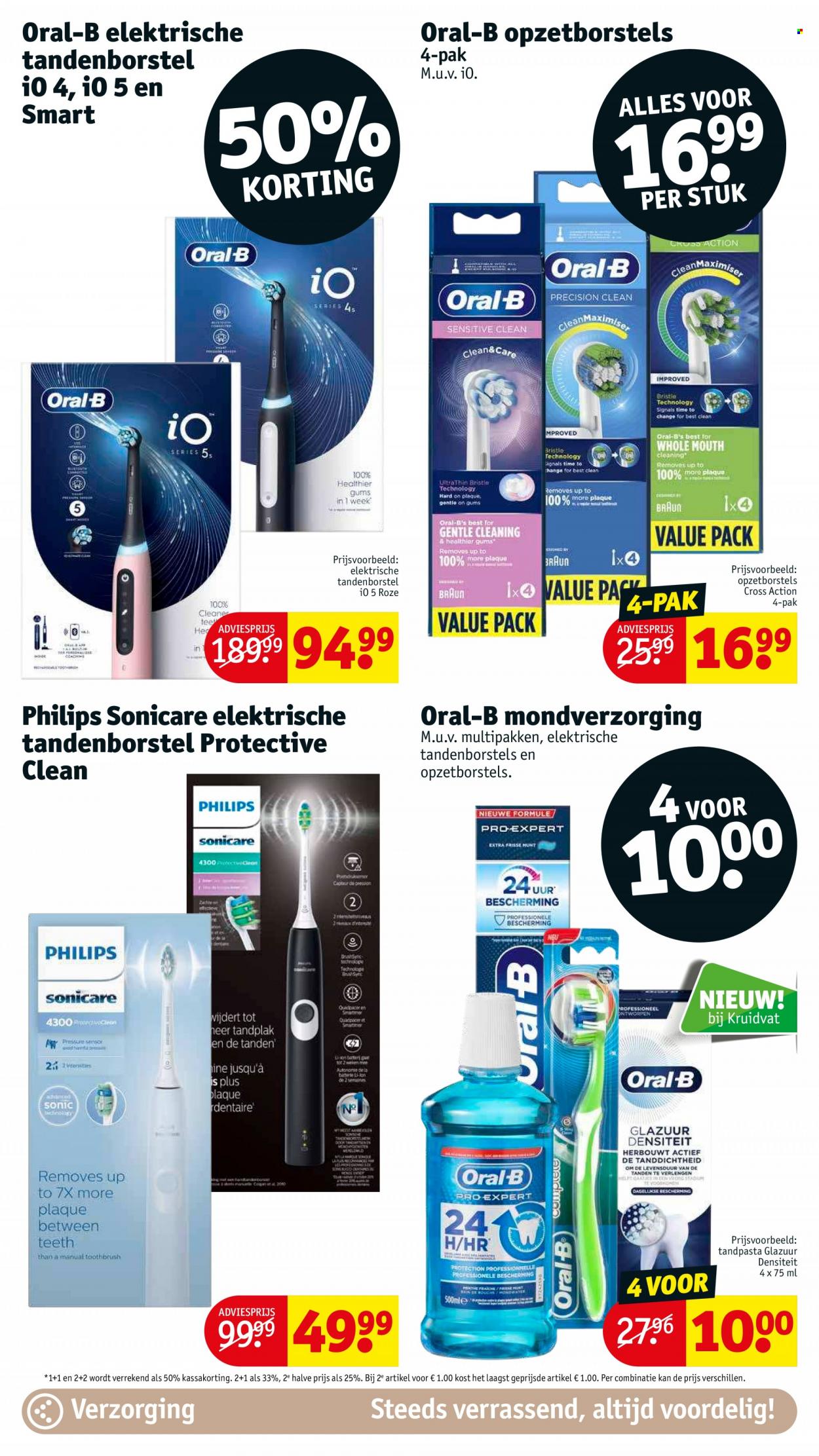 Kruidvat-aanbieding - 31-10-2022 - 6-11-2022. Pagina 18