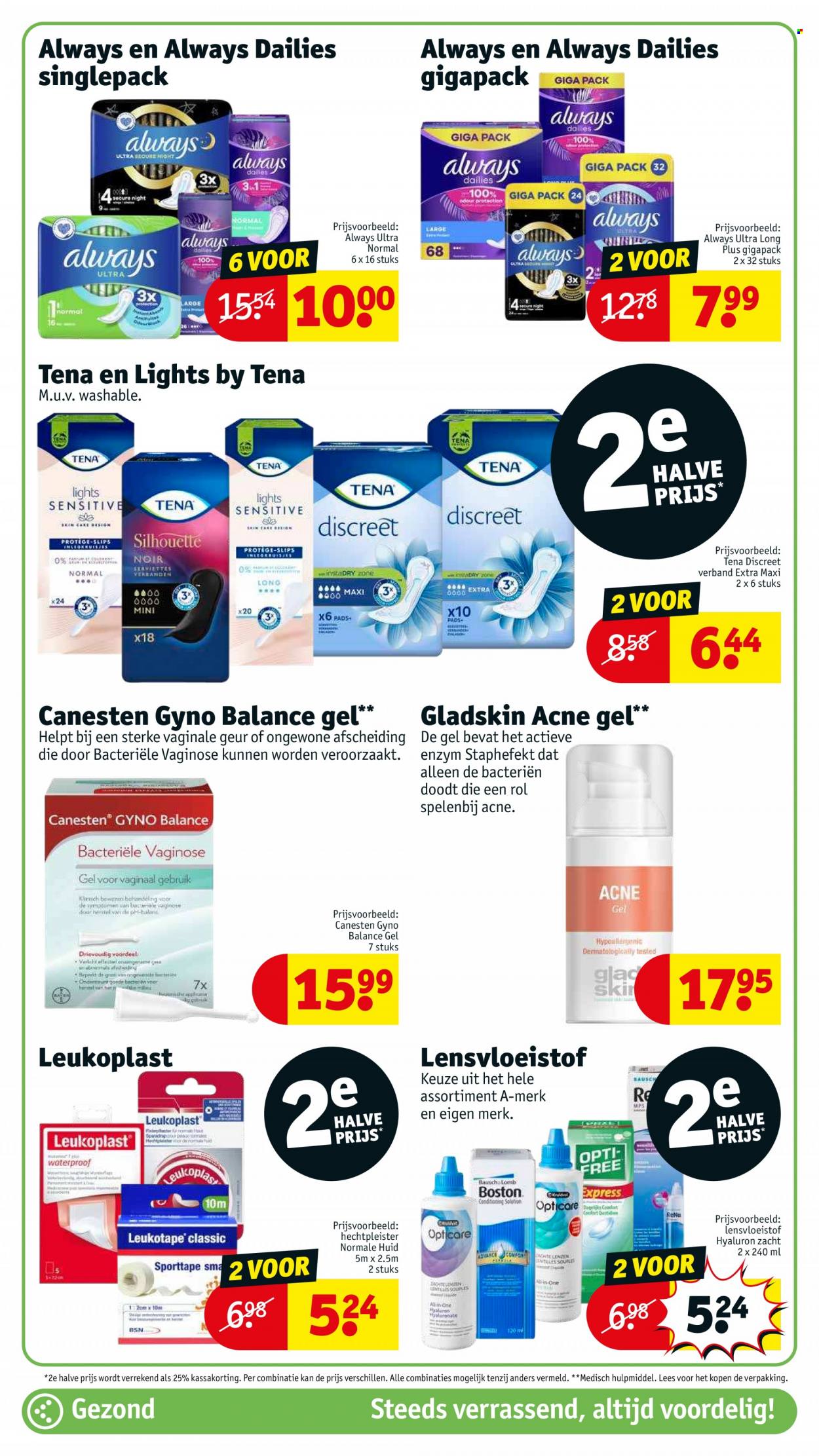 Kruidvat-aanbieding - 31-10-2022 - 6-11-2022. Pagina 19