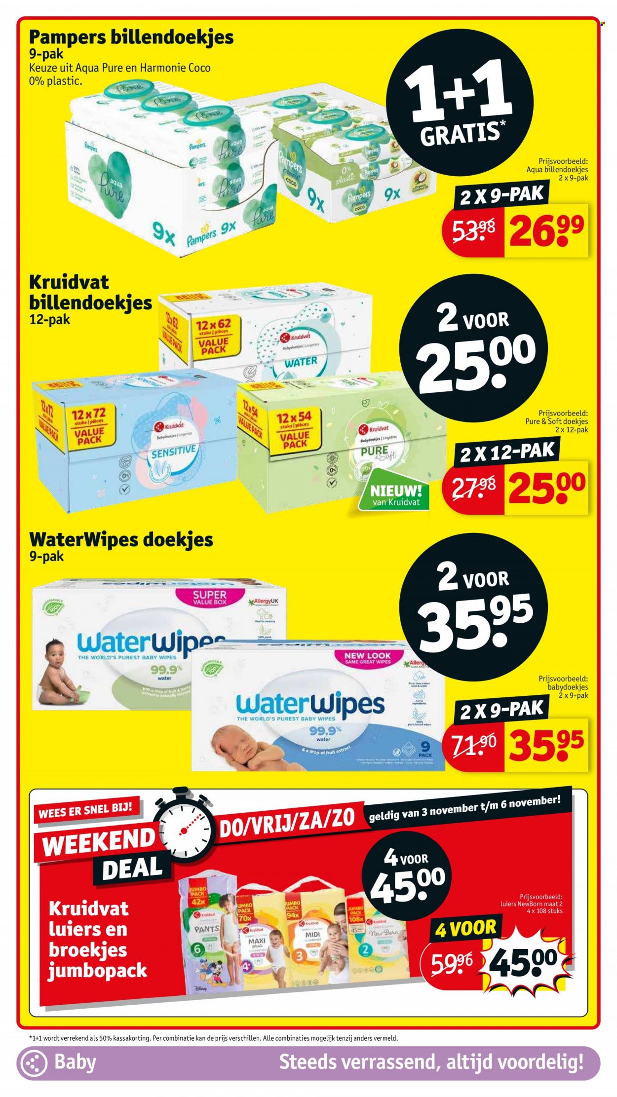 Kruidvat-aanbieding - 31-10-2022 - 6-11-2022. Pagina 21