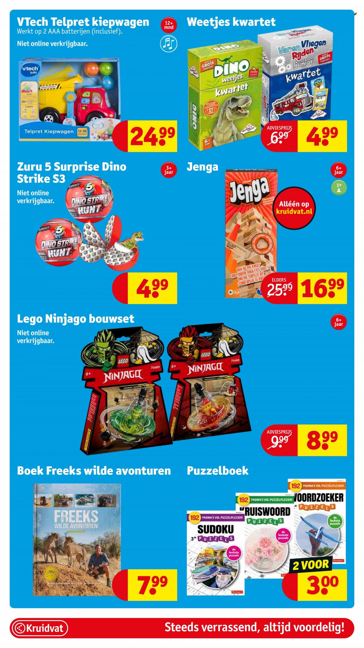 Kruidvat-aanbieding - 31-10-2022 - 6-11-2022. Pagina 26