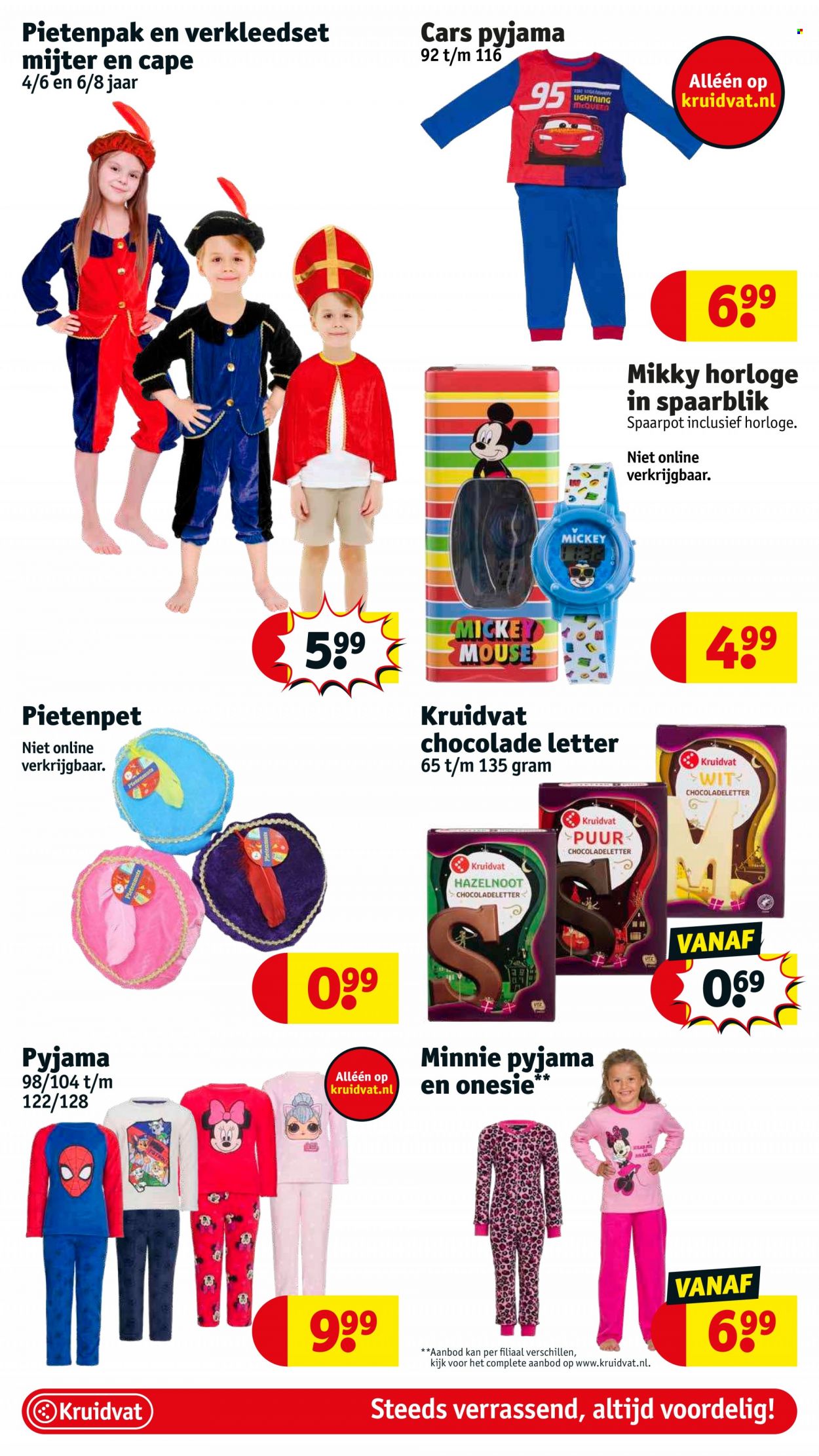 Kruidvat-aanbieding - 31-10-2022 - 6-11-2022. Pagina 27