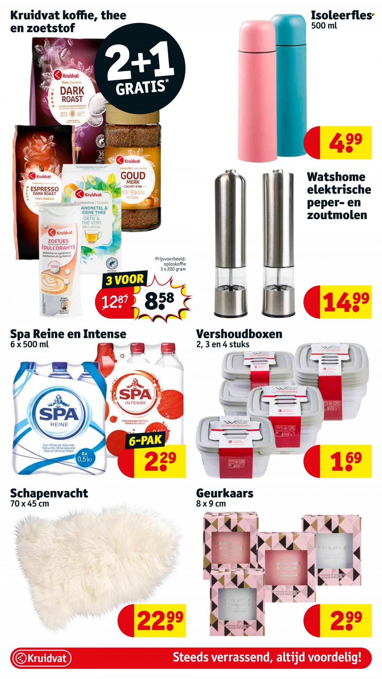 Kruidvat-aanbieding - 31-10-2022 - 6-11-2022. Pagina 36