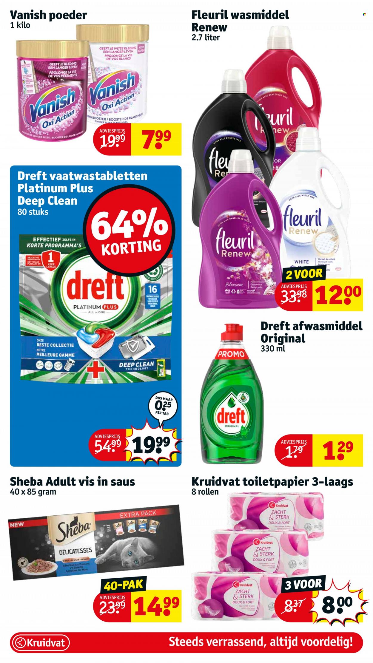 Kruidvat-aanbieding - 31-10-2022 - 6-11-2022. Pagina 37