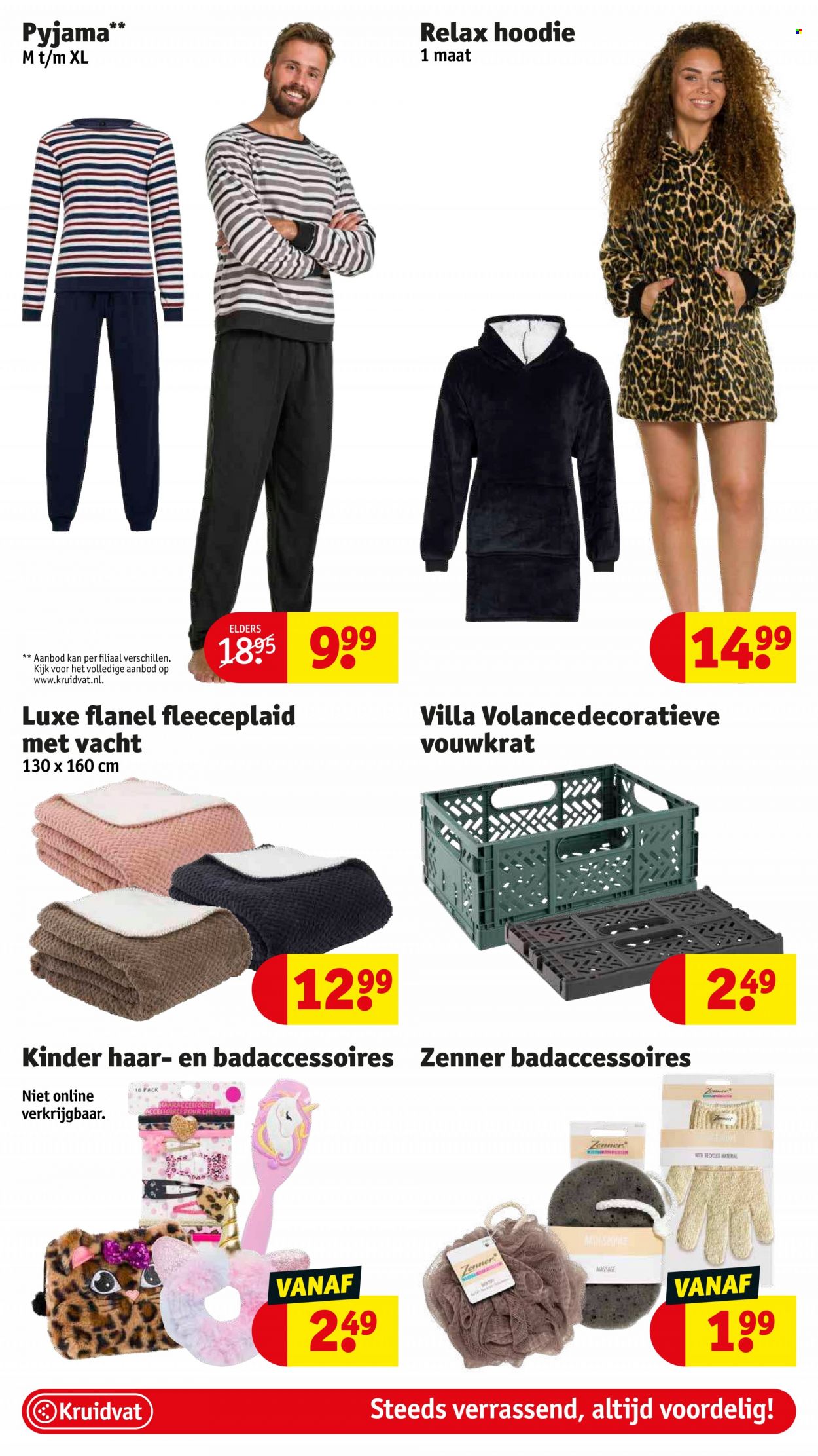 Kruidvat-aanbieding - 31-10-2022 - 6-11-2022. Pagina 41
