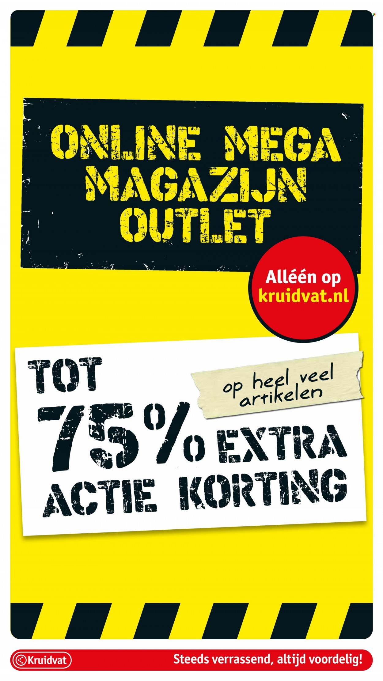 Kruidvat-aanbieding - 31-10-2022 - 6-11-2022. Pagina 44