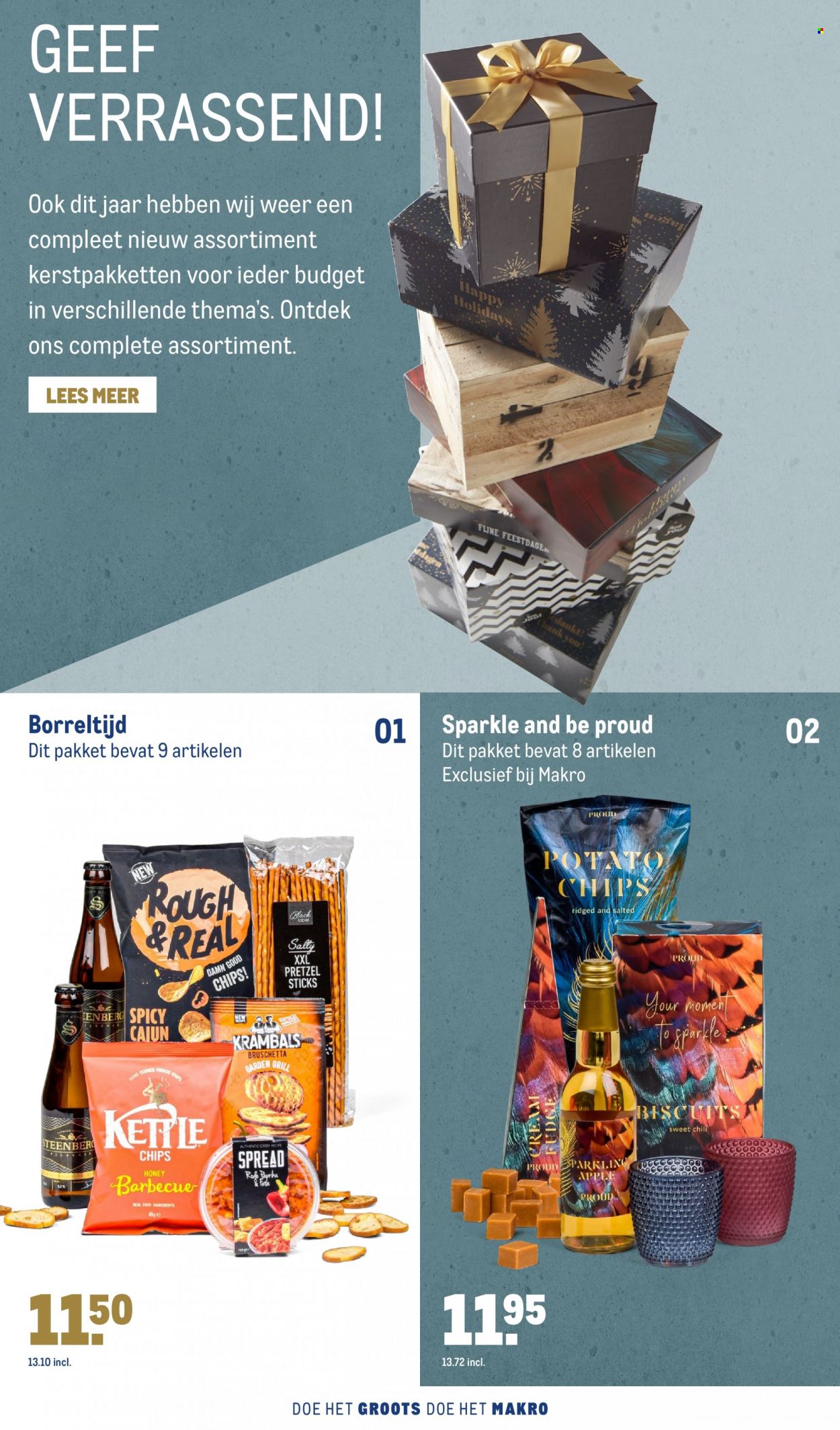 Makro-aanbieding - 26-10-2022 - 8-11-2022. Pagina 2