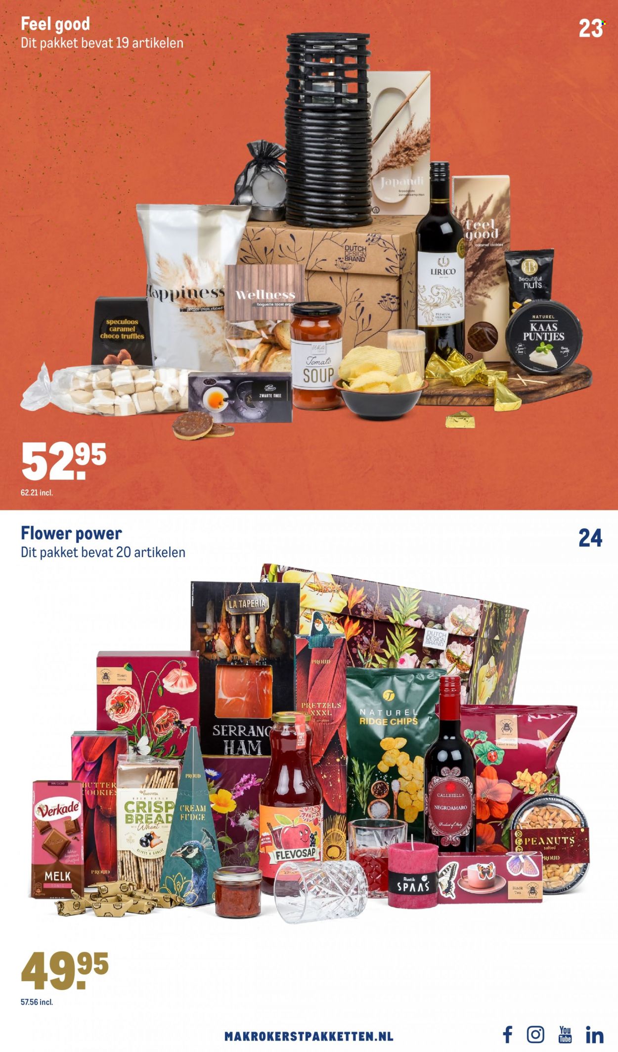 Makro-aanbieding - 26-10-2022 - 8-11-2022. Pagina 7