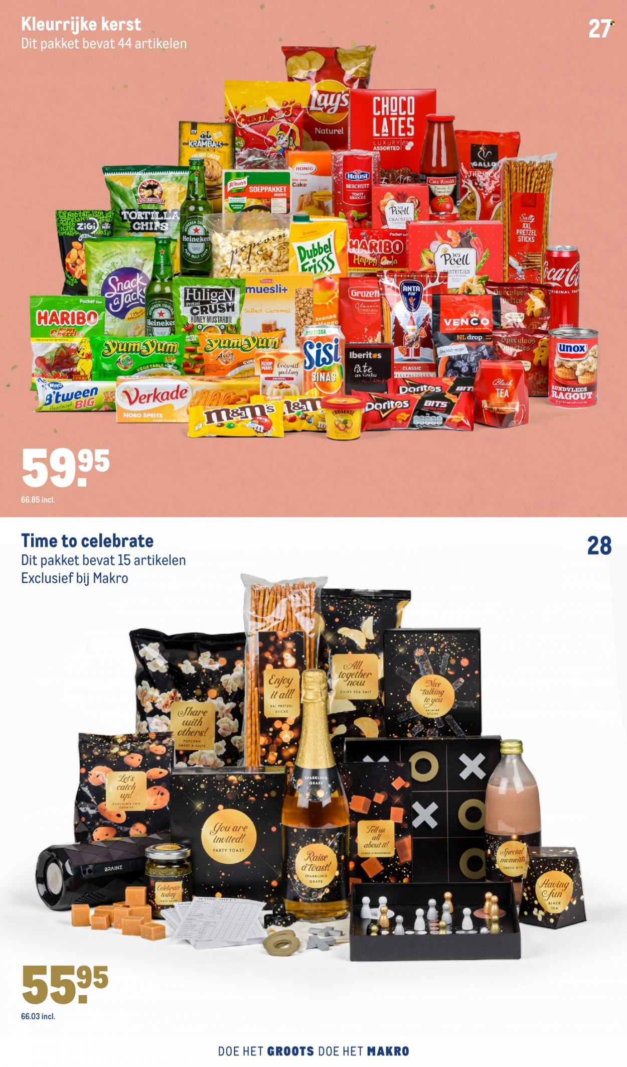 Makro-aanbieding - 26-10-2022 - 8-11-2022. Pagina 10