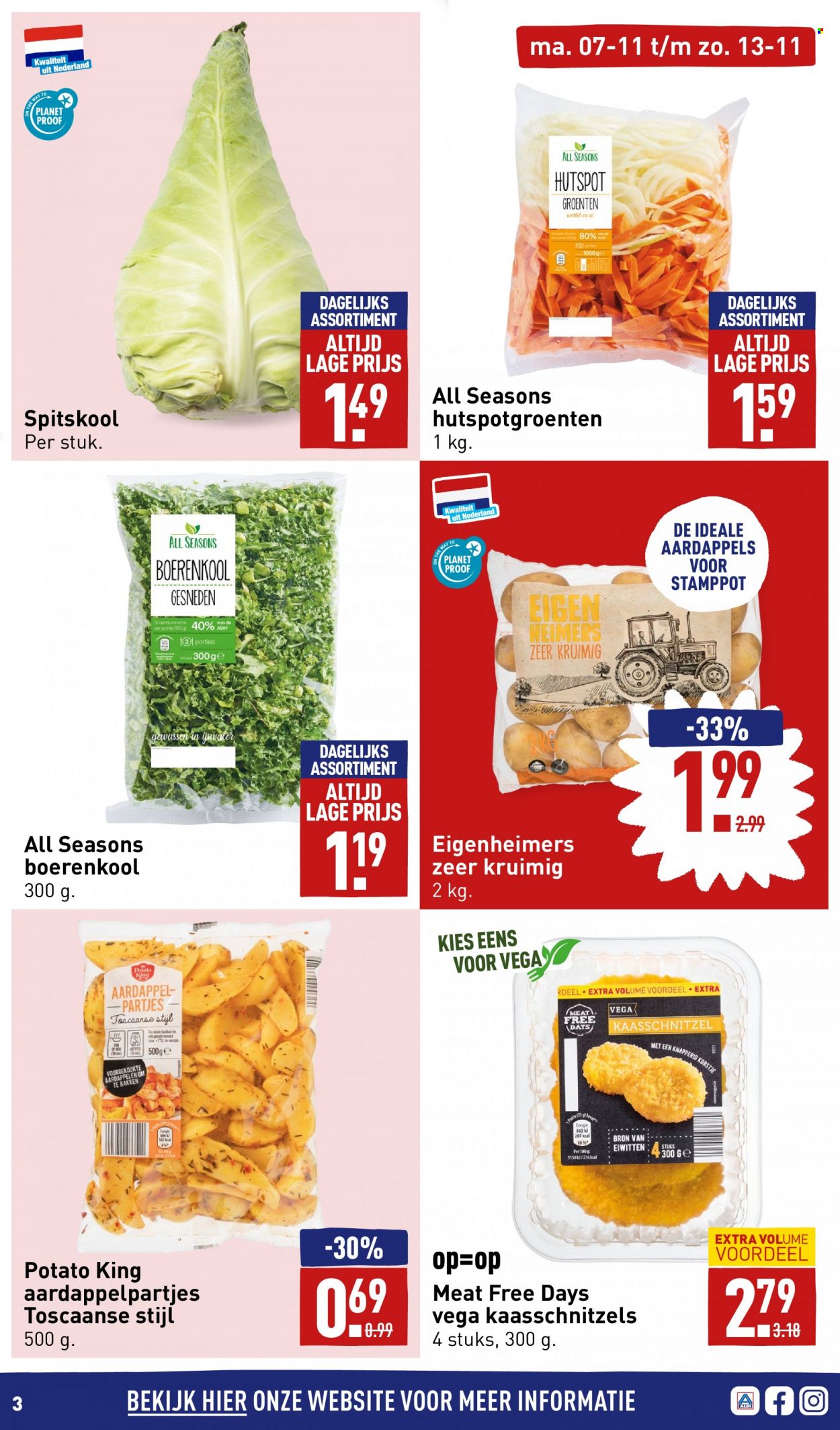 Aldi-aanbieding - 7-11-2022 - 13-11-2022. Pagina 3