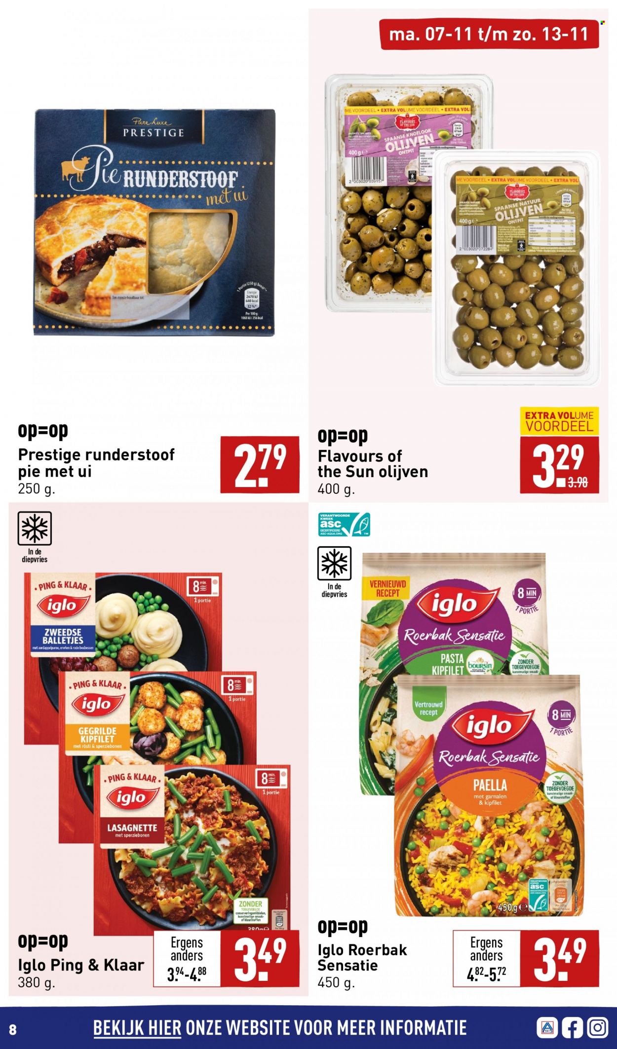 Aldi-aanbieding - 7-11-2022 - 13-11-2022. Pagina 8