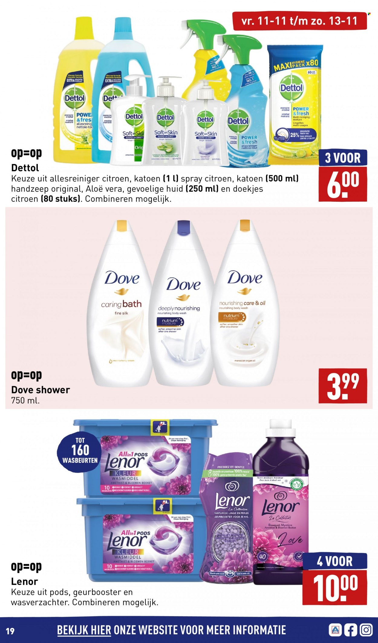 Aldi-aanbieding - 7-11-2022 - 13-11-2022. Pagina 19