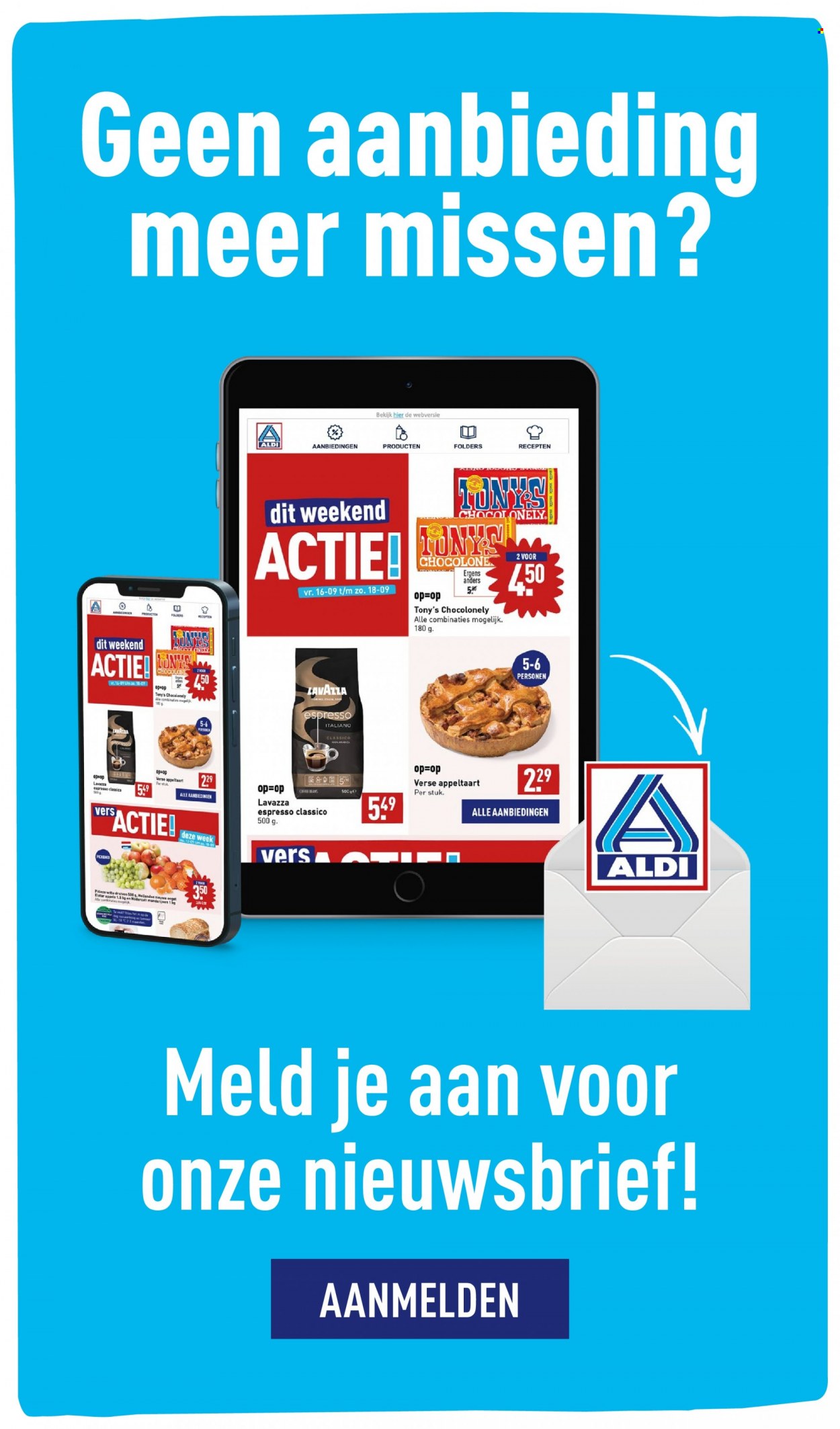Aldi-aanbieding - 7-11-2022 - 13-11-2022. Pagina 40