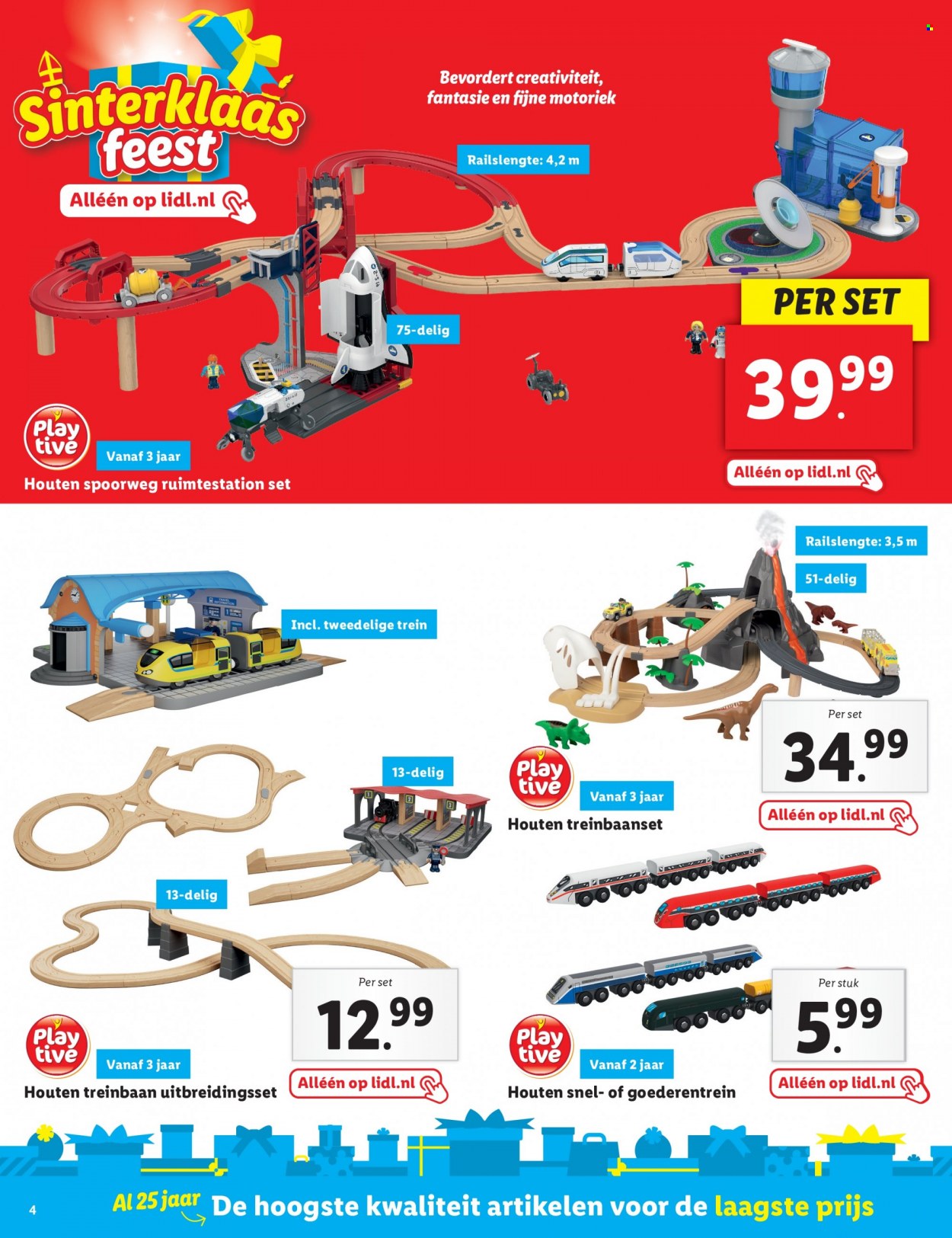 Lidl-aanbieding - 4-11-2022 - 11-11-2022. Pagina 4