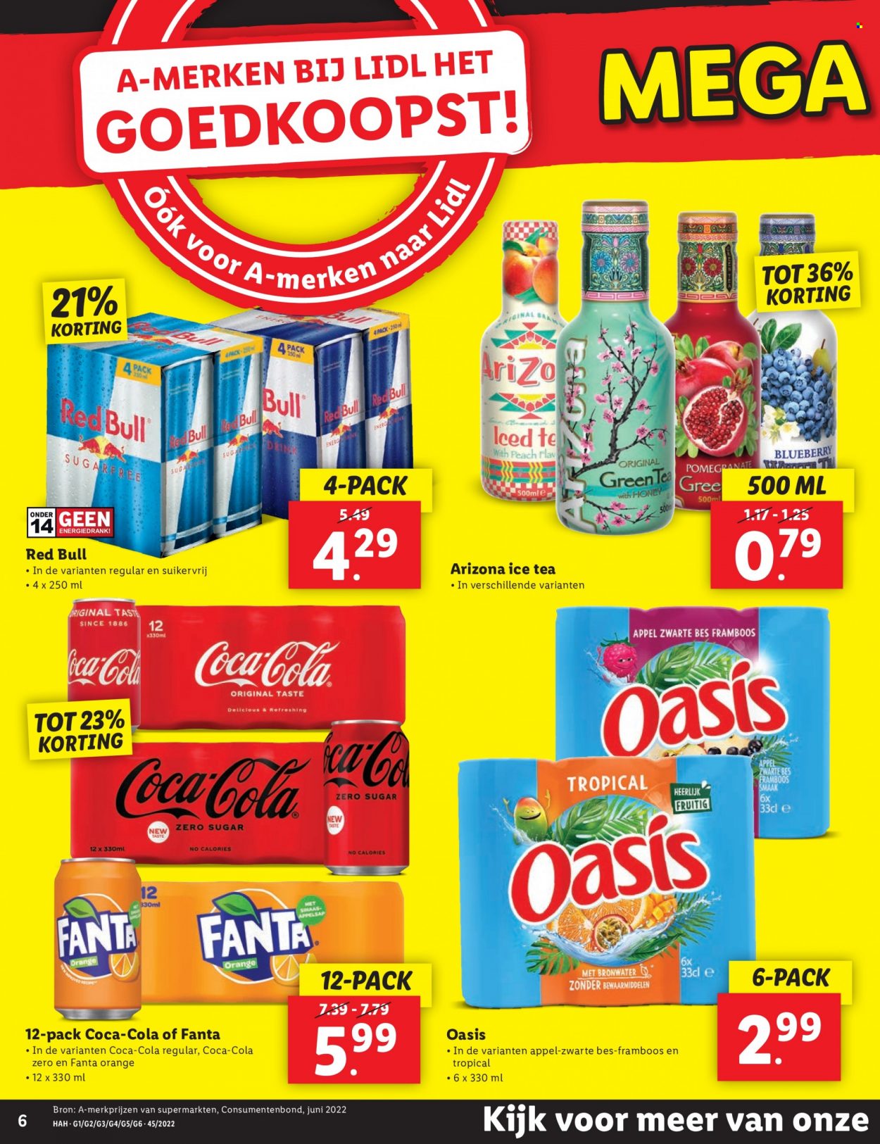 Lidl-aanbieding - 7-11-2022 - 13-11-2022. Pagina 6