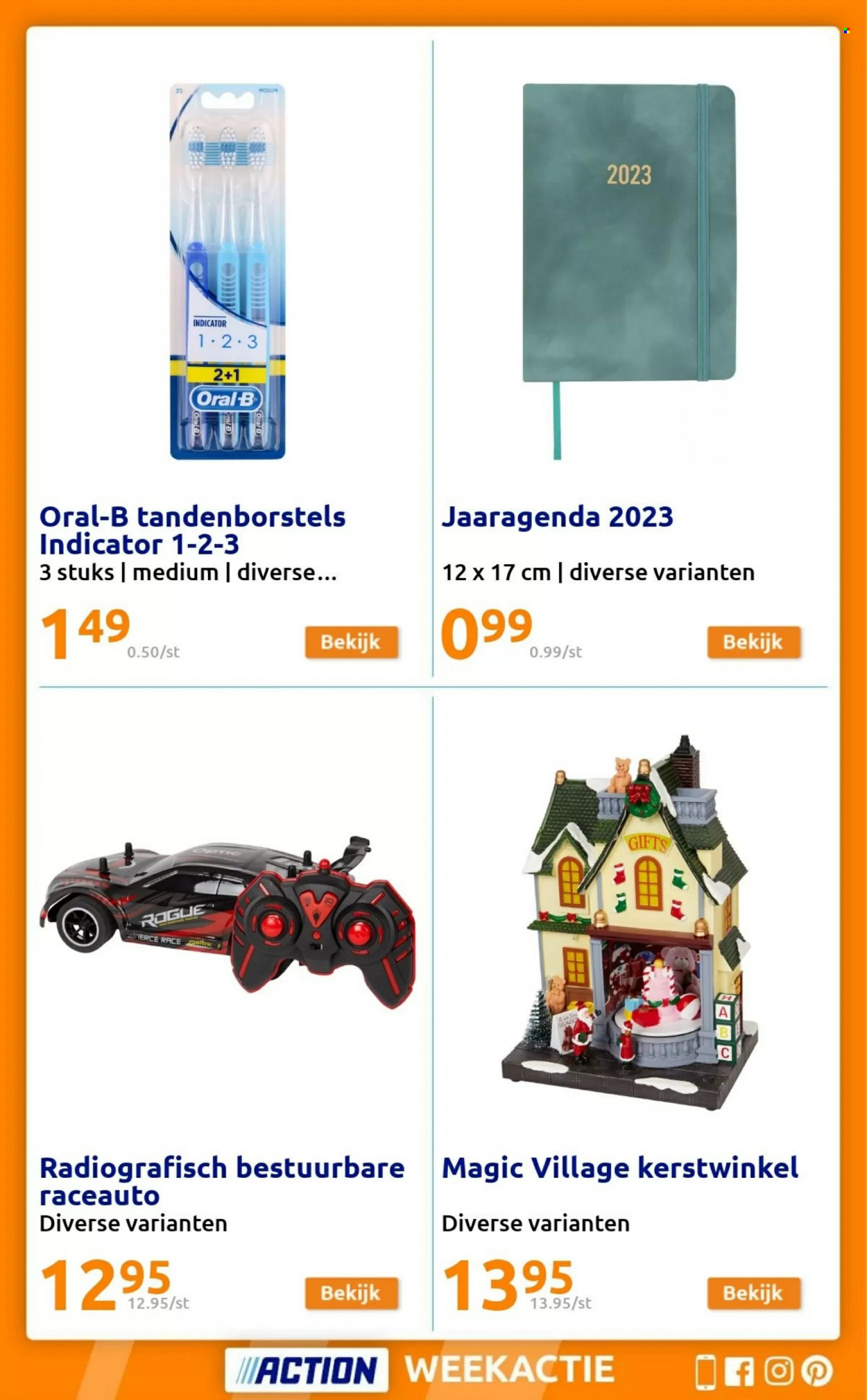 Action-aanbieding - 2-11-2022 - 8-11-2022. Pagina 2
