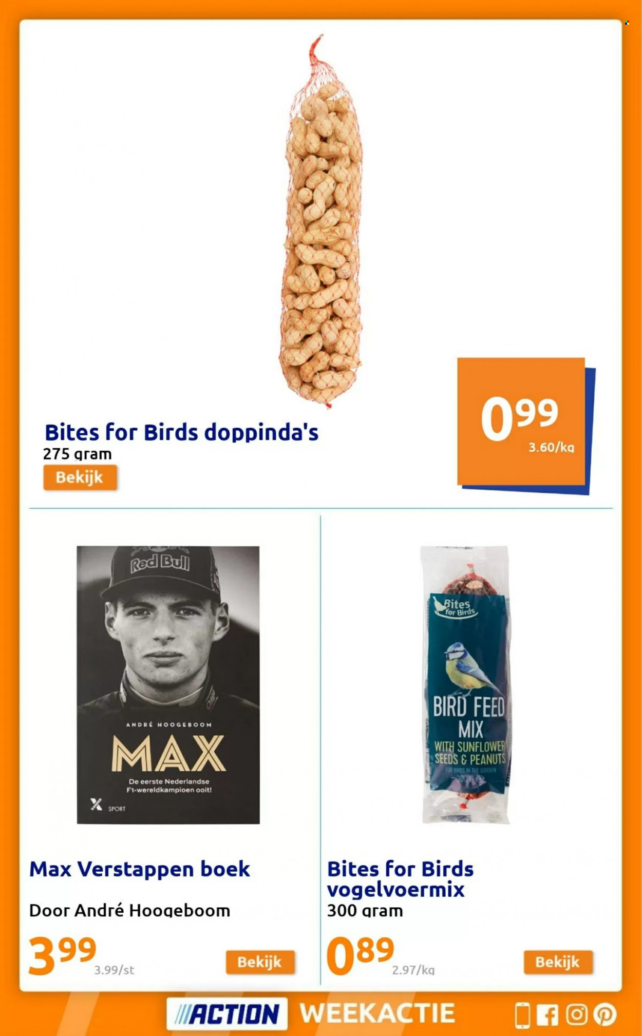 Action-aanbieding - 2-11-2022 - 8-11-2022. Pagina 3