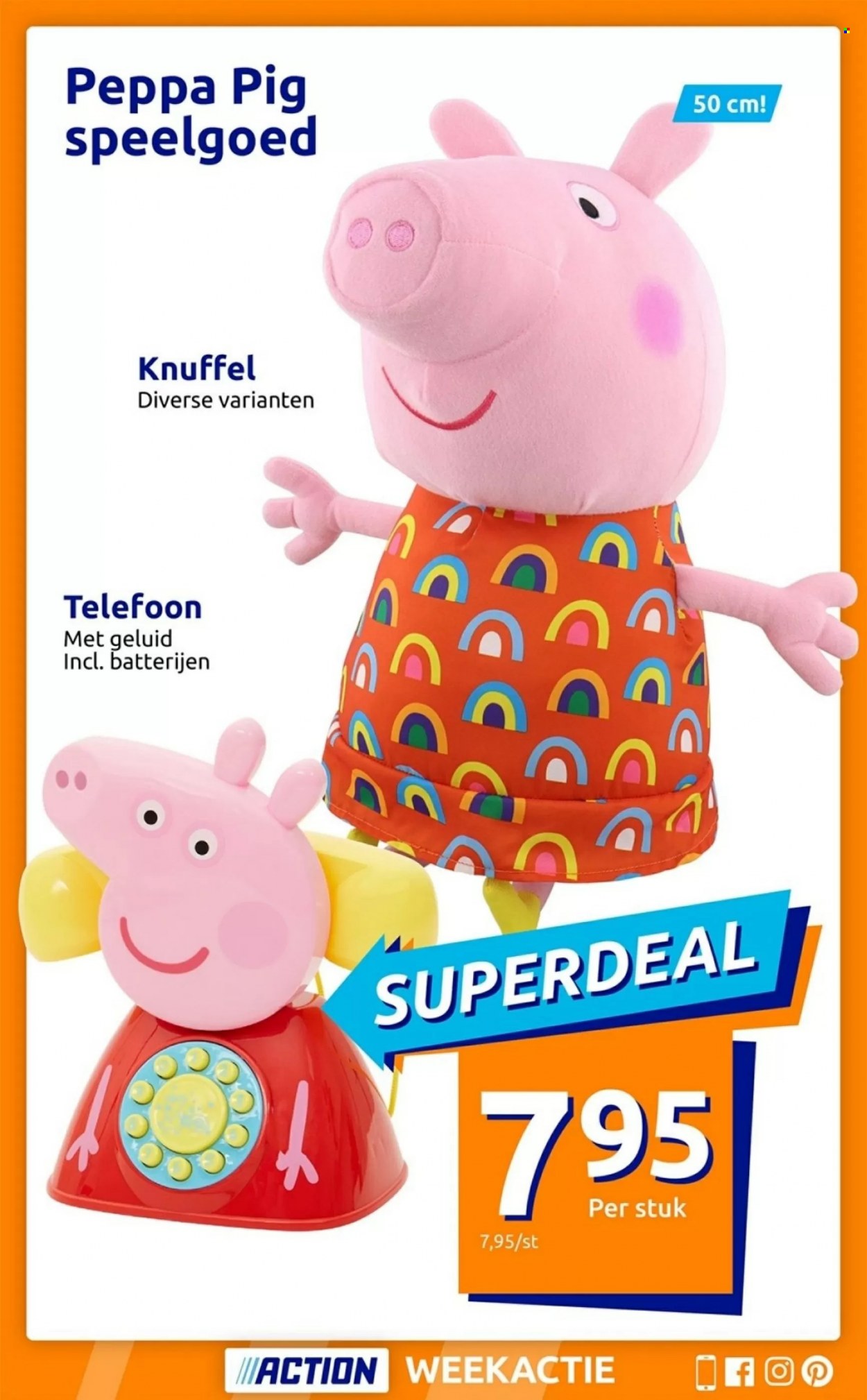 Action-aanbieding - 2-11-2022 - 8-11-2022. Pagina 9