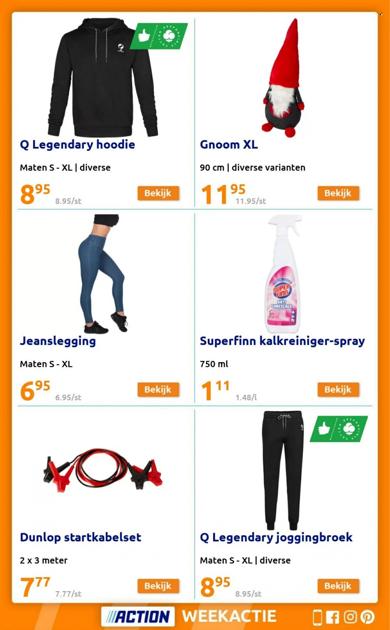 Action-aanbieding - 2-11-2022 - 8-11-2022. Pagina 10