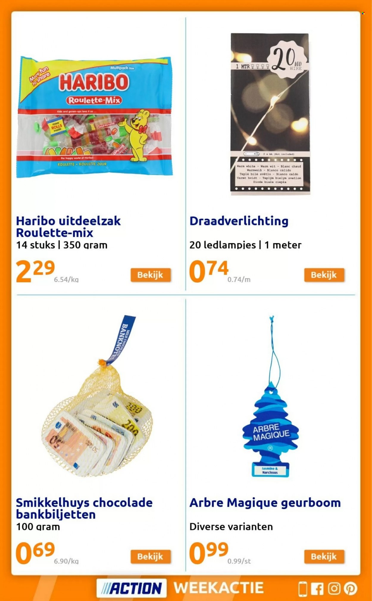 Action-aanbieding - 2-11-2022 - 8-11-2022. Pagina 11